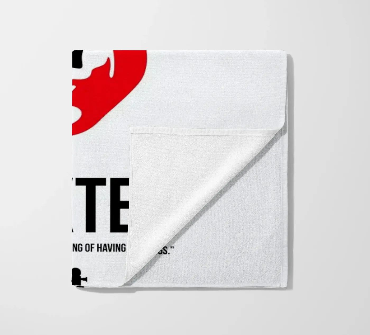 Dexter telo mare da Naxart