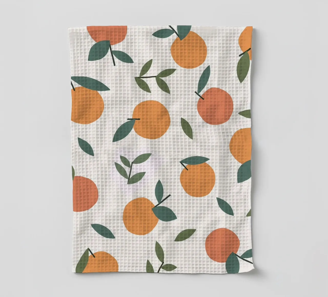 Clementines Pattern torchon de MoonlightPrint