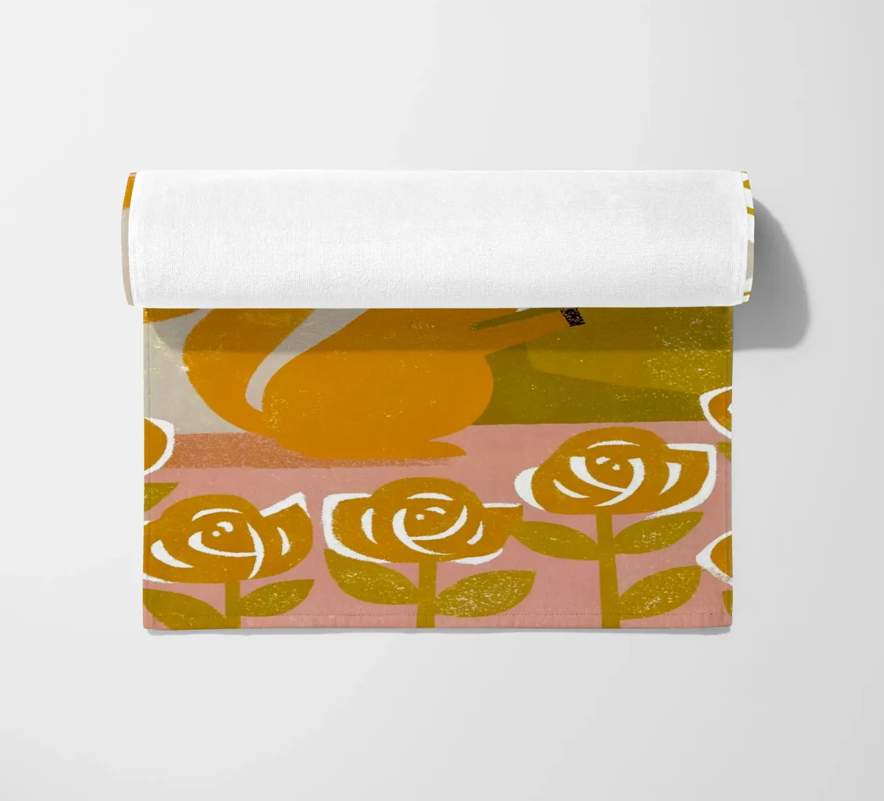 Windmill Squirrel telo mare da THE LATEST SHOP