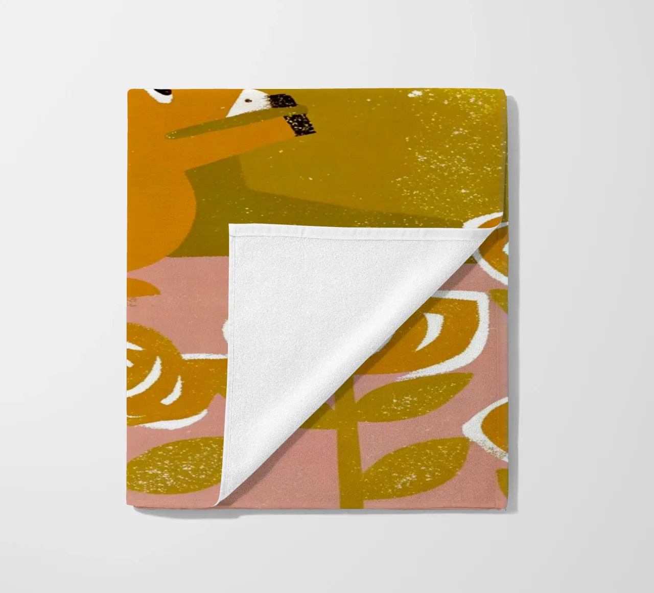 Windmill Squirrel telo mare da THE LATEST SHOP