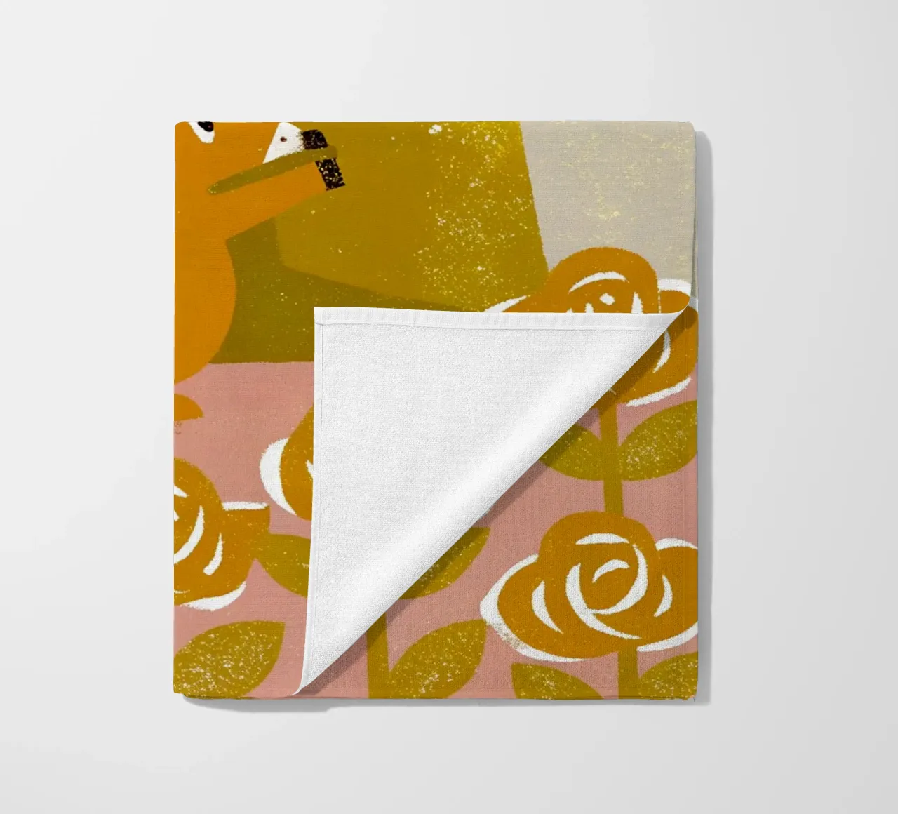 Windmill Squirrel telo mare da THE LATEST SHOP