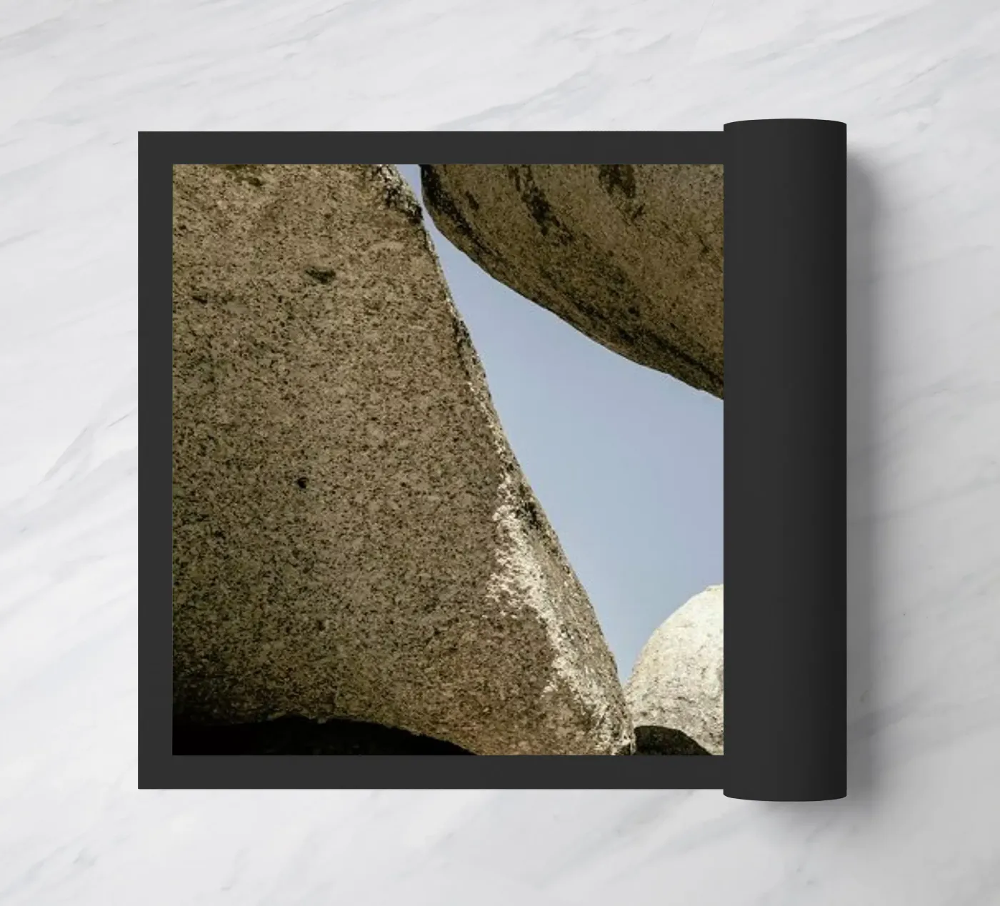 Boulders zerbino da Shot By Clint