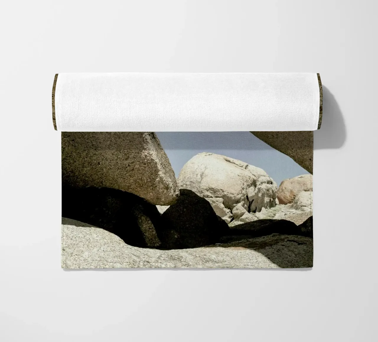 Boulders telo mare da Shot By Clint