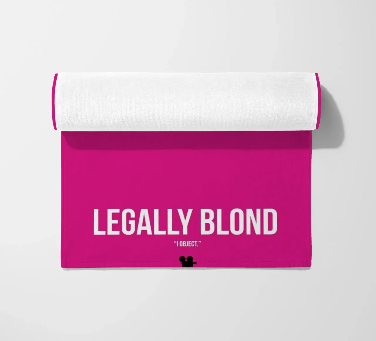 Legally Blond telo mare da Naxart