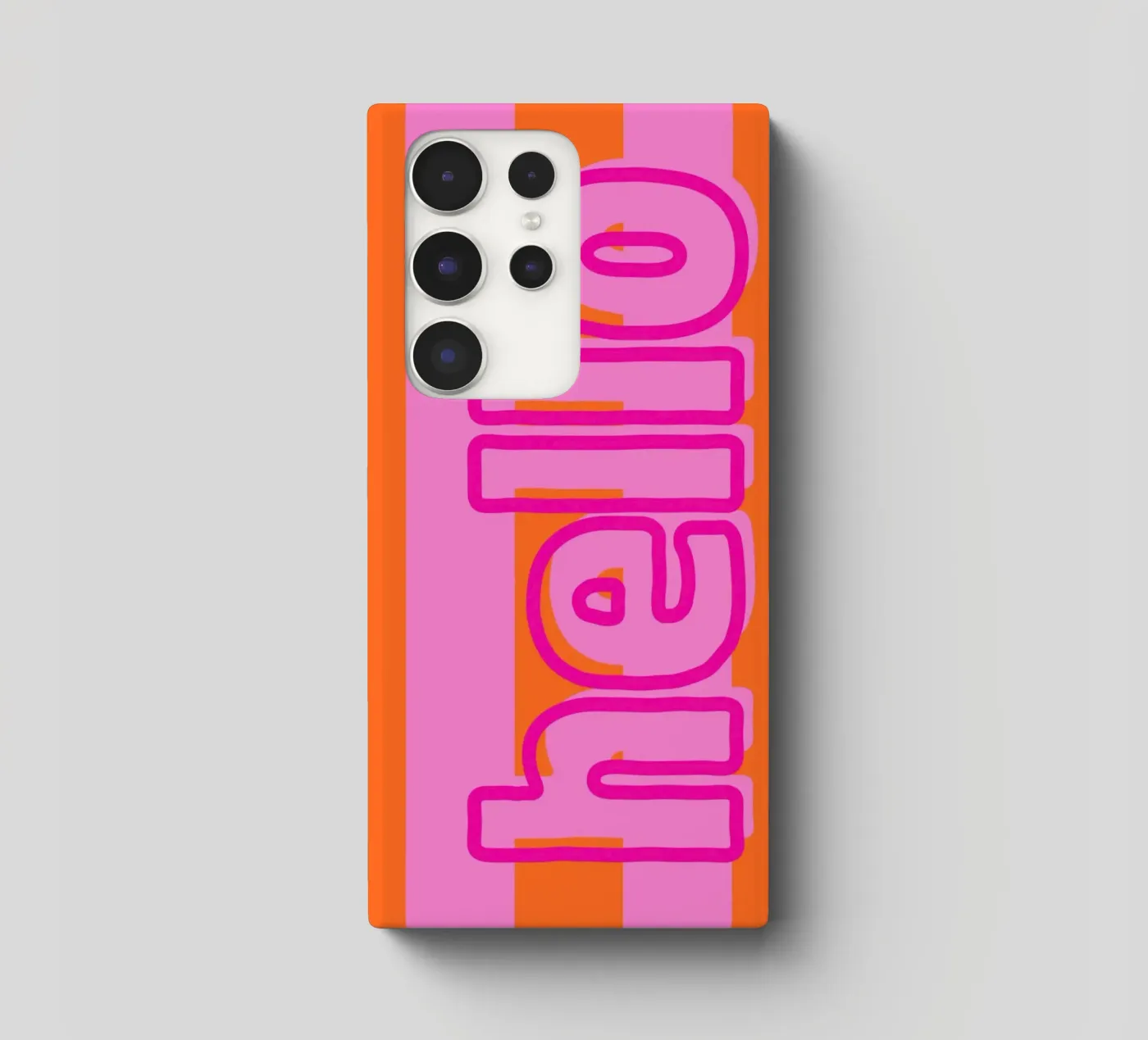 hello cover samsung da DigiWunderwerk