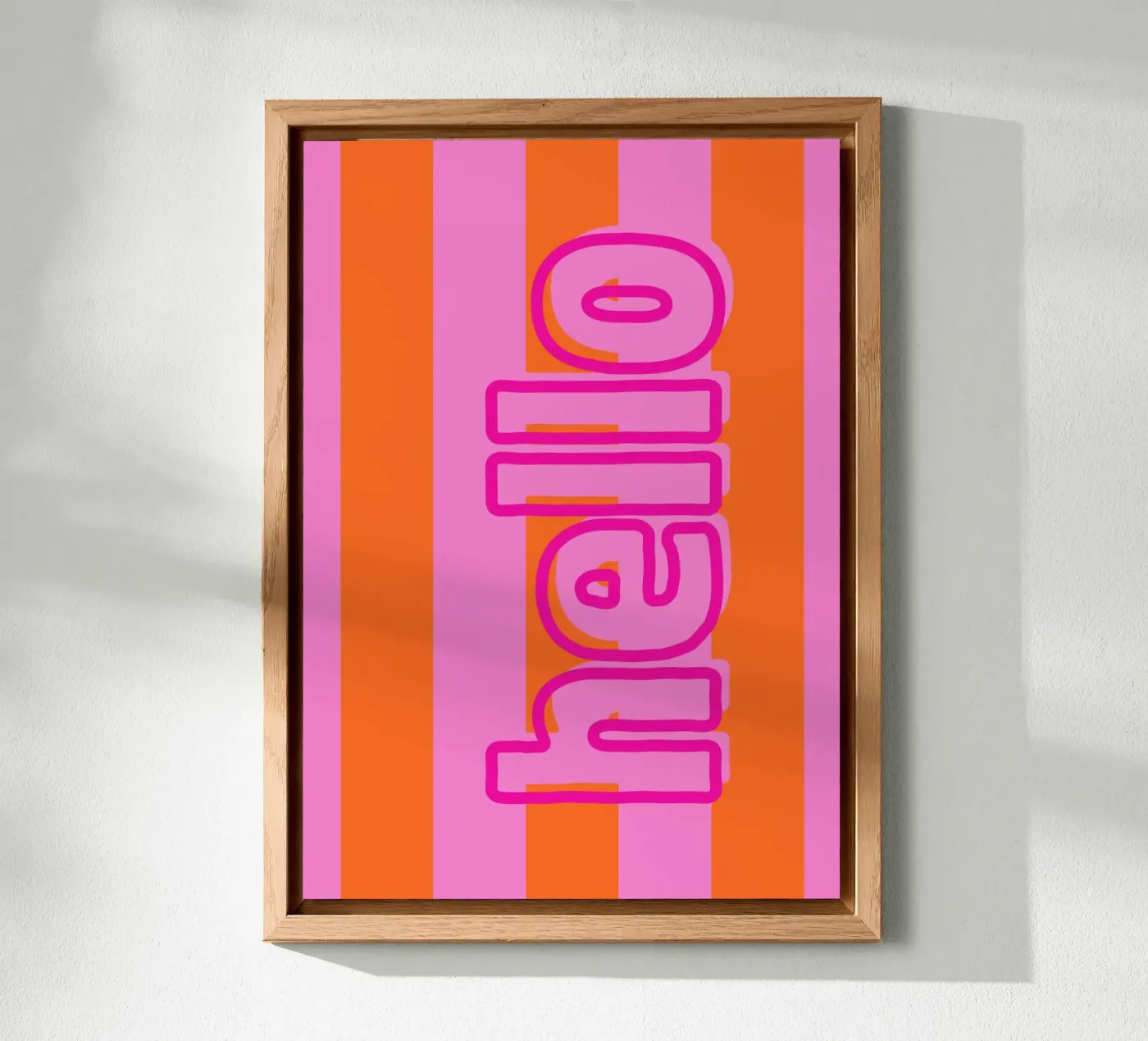 hello Forex-Platte von DigiWunderwerk