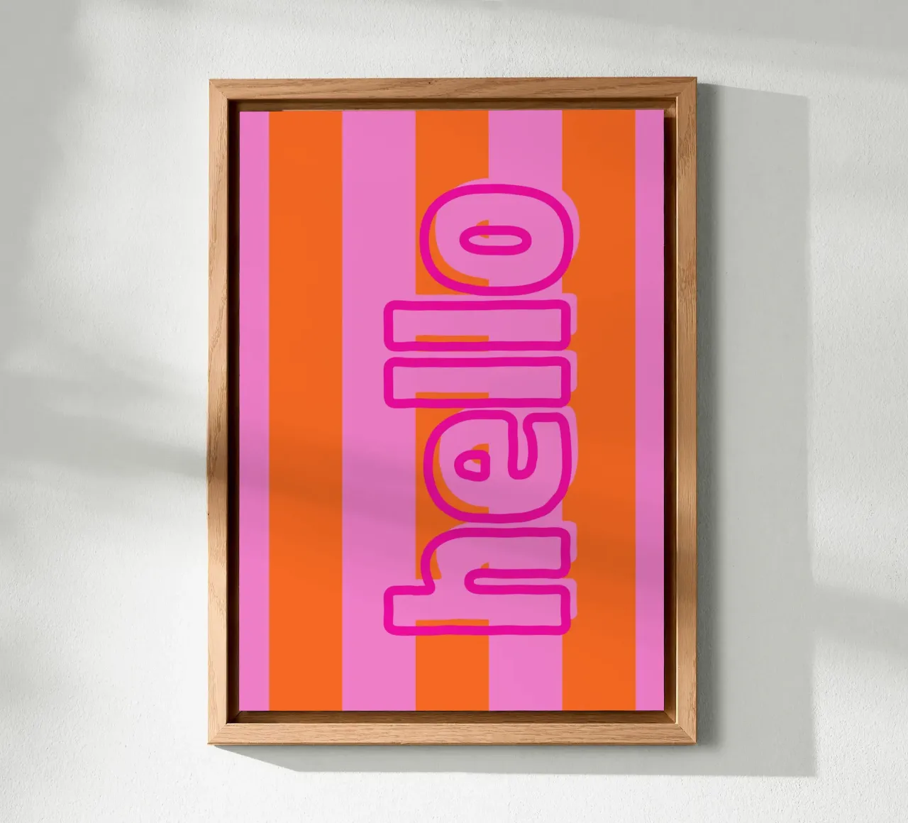 hello forex plate by DigiWunderwerk