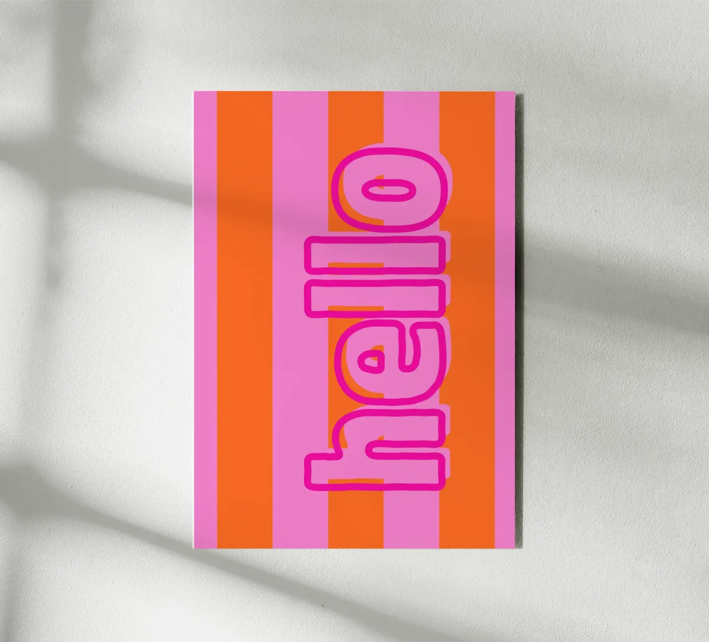 hello Forex-Platte von DigiWunderwerk