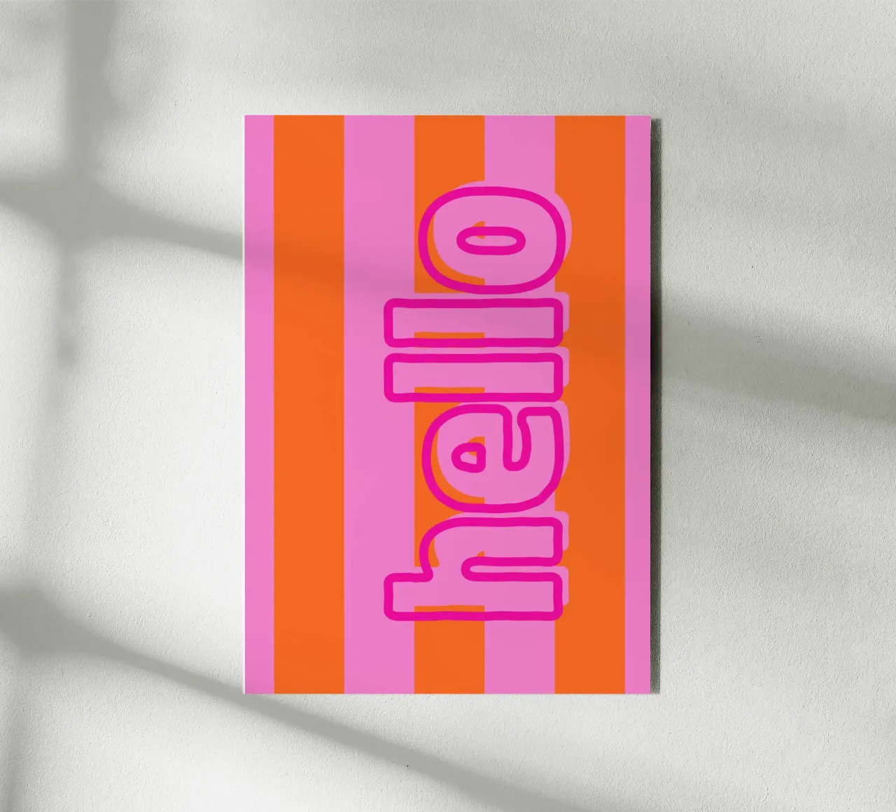 hello forex plate by DigiWunderwerk