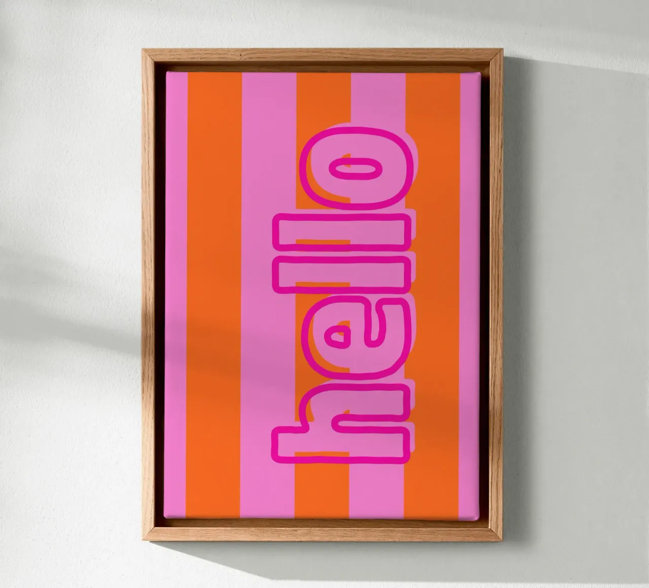 hello tela da DigiWunderwerk