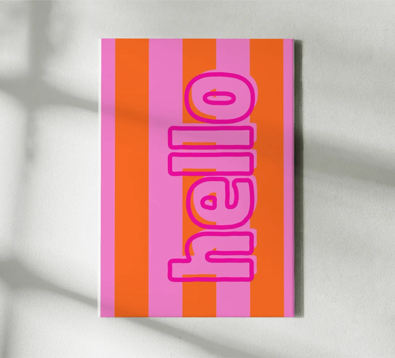 hello tela da DigiWunderwerk