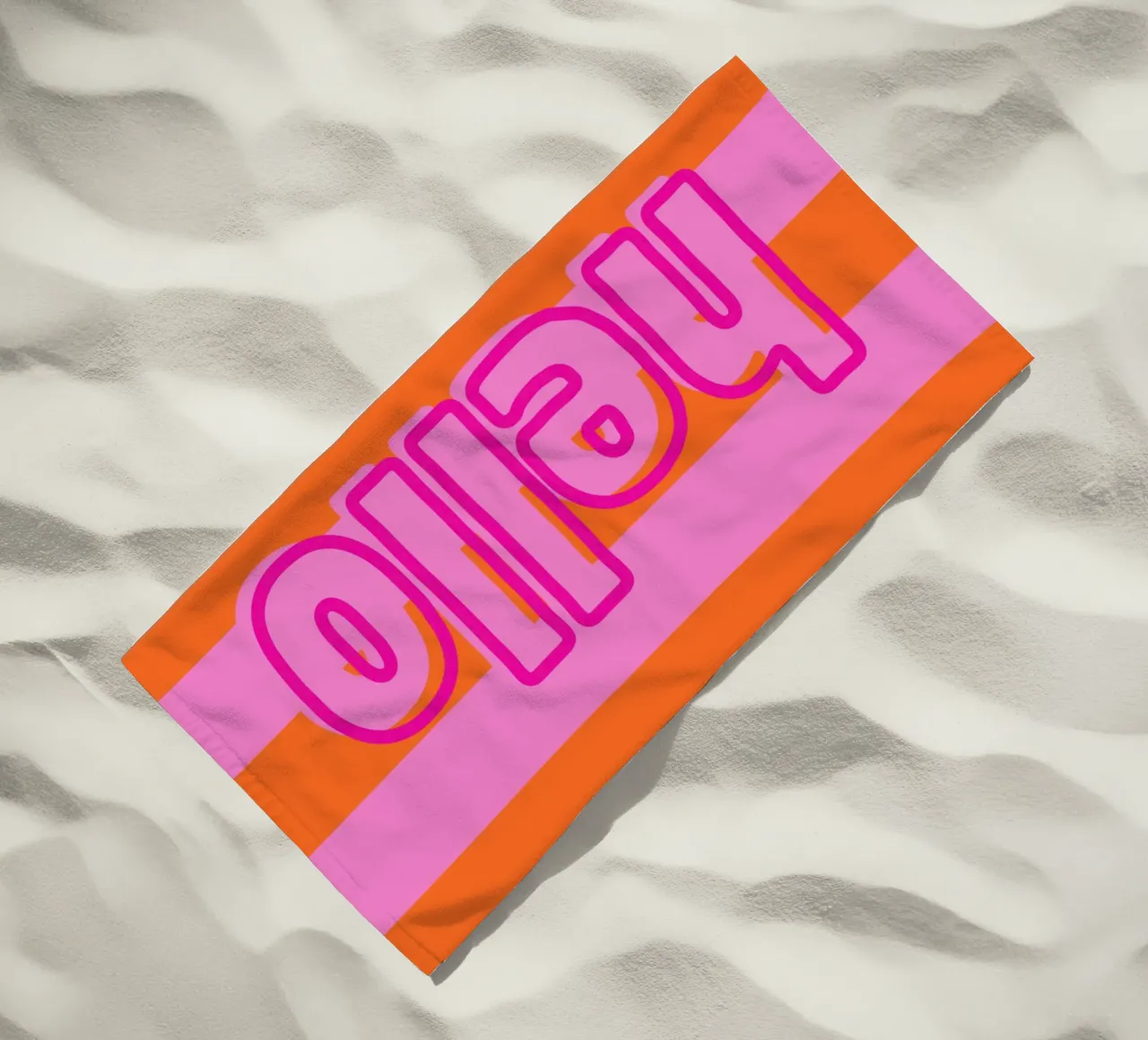 hello telo mare da DigiWunderwerk