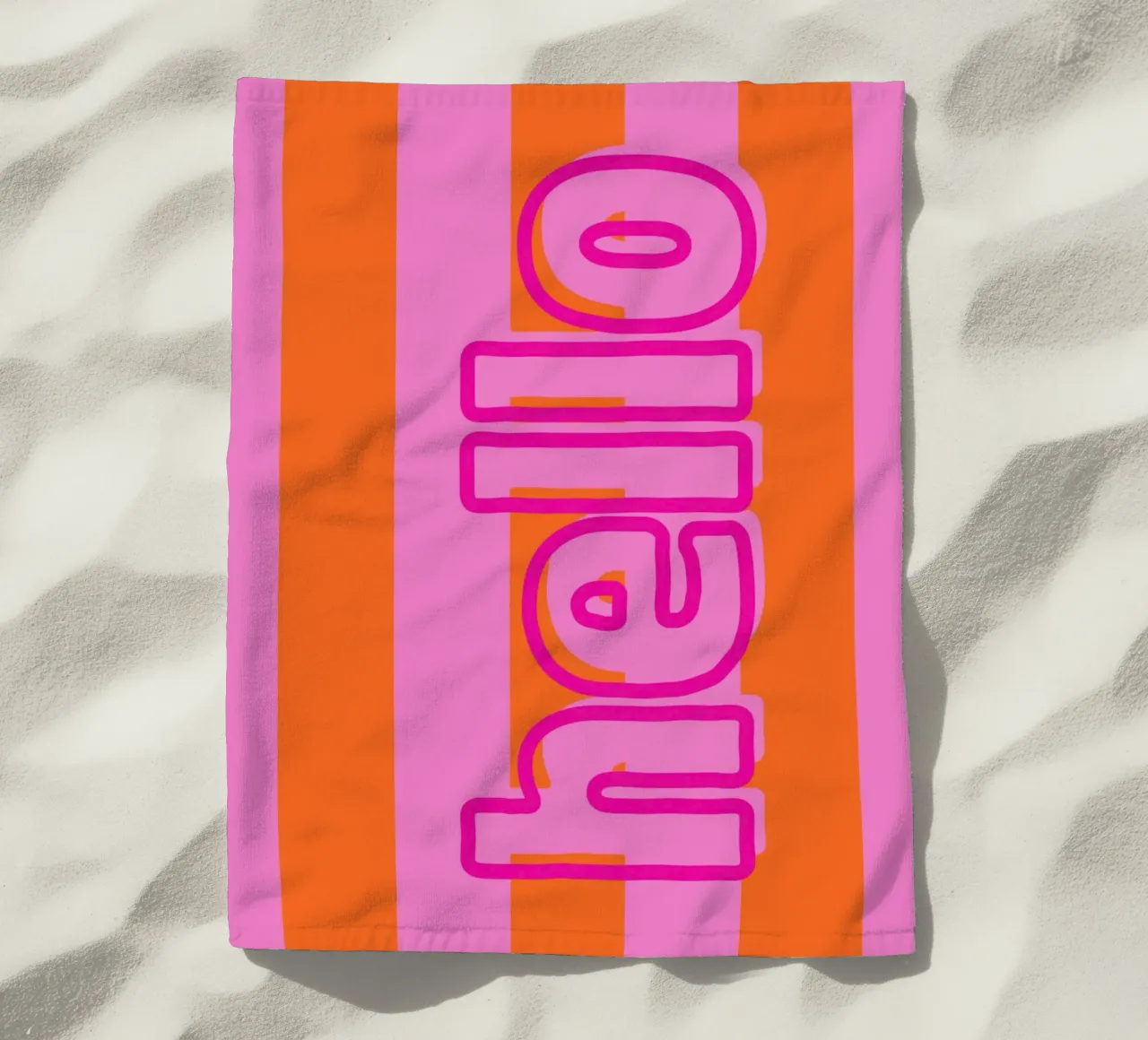 hello telo mare da DigiWunderwerk