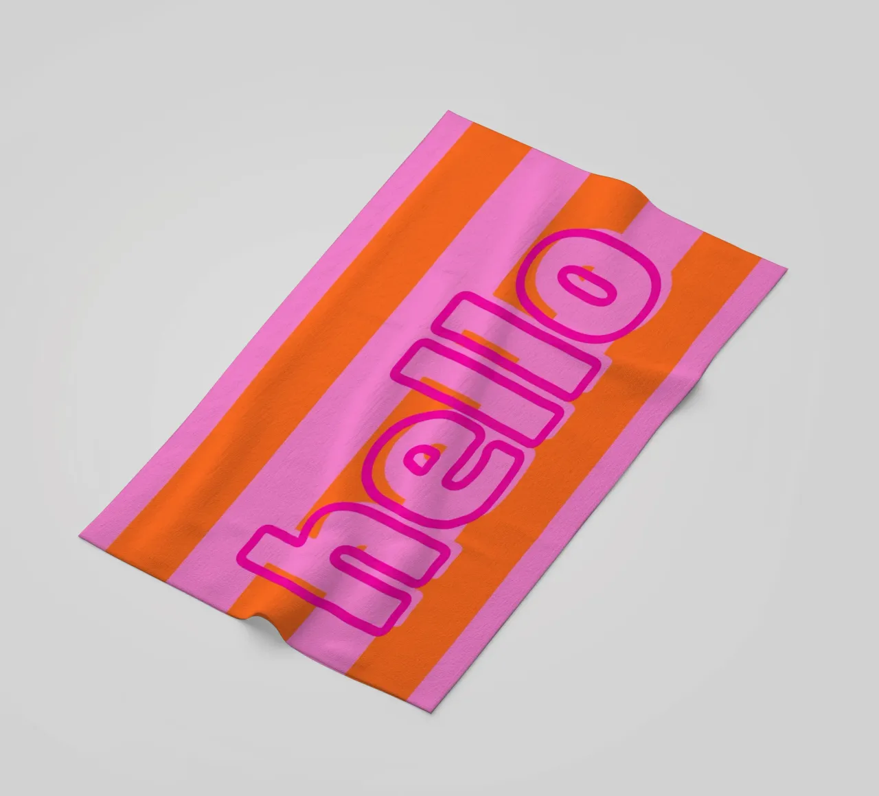 hello telo mare da DigiWunderwerk