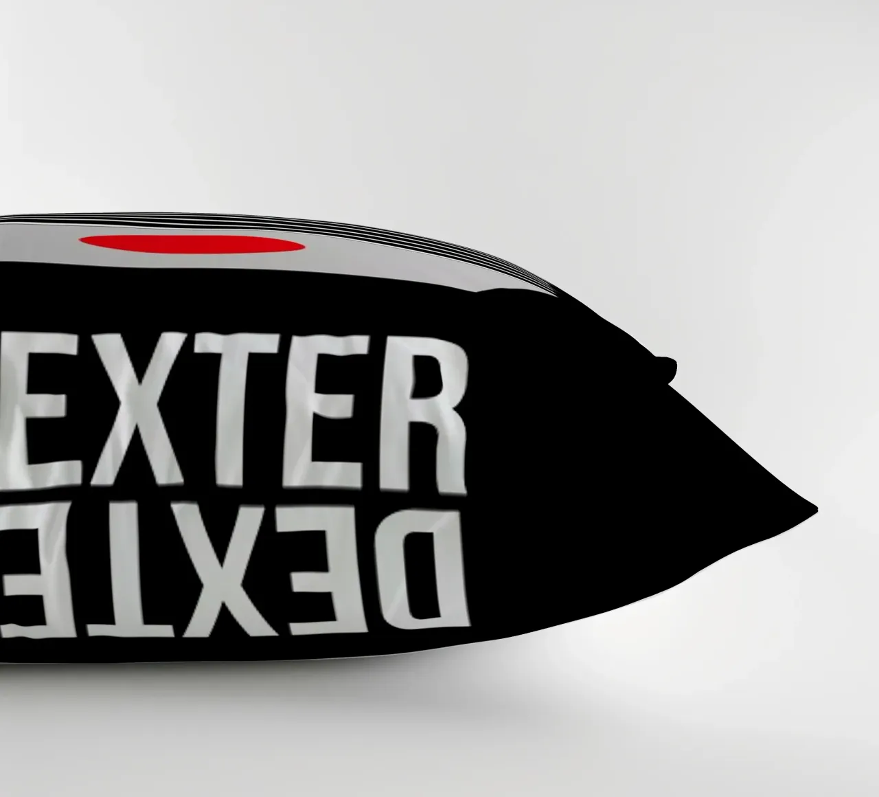 Dexter 2 cuscino da Naxart