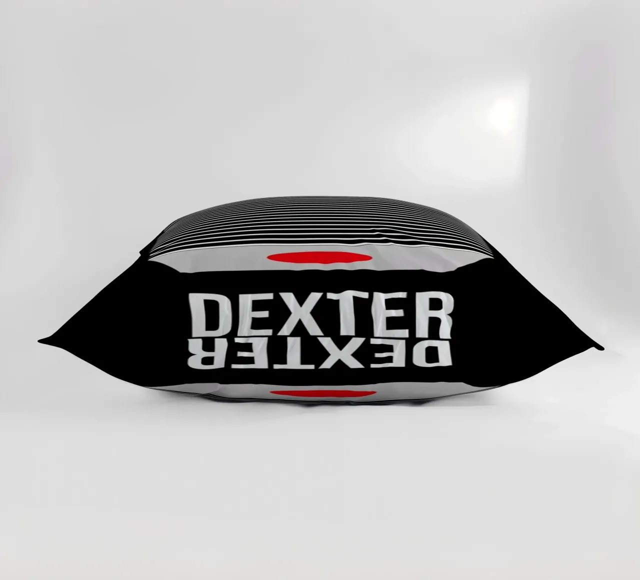 Dexter 2 cuscino da Naxart