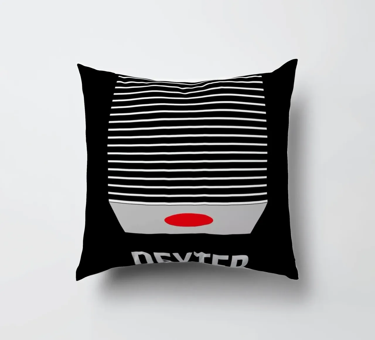 Dexter 2 cuscino da Naxart