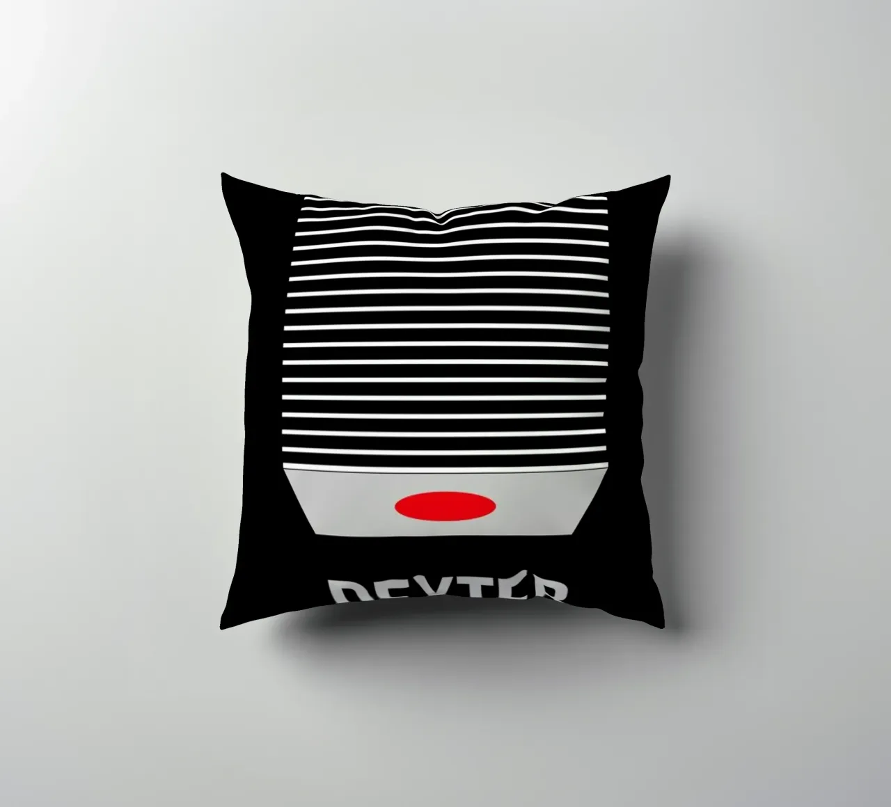 Dexter 2 cuscino da Naxart