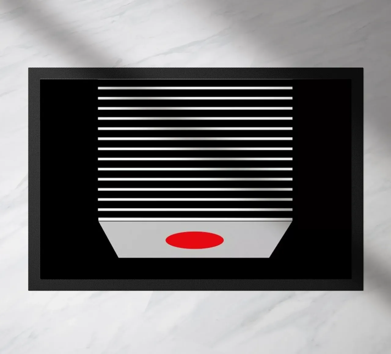 Dexter 2 zerbino da Naxart