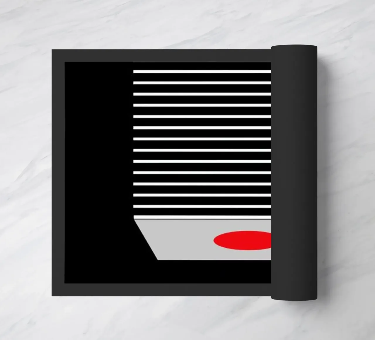 Dexter 2 zerbino da Naxart