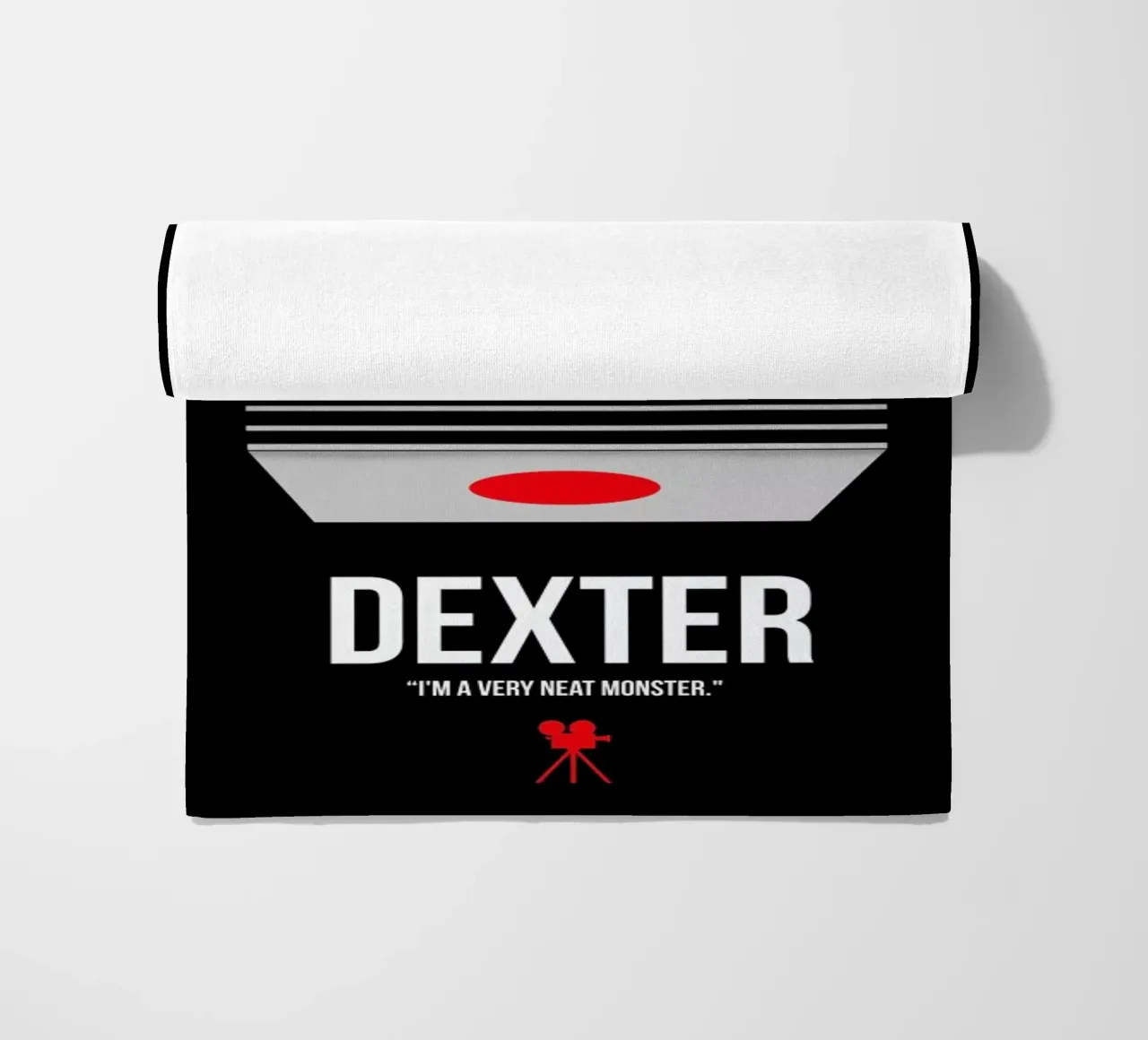 Dexter 2 telo mare da Naxart
