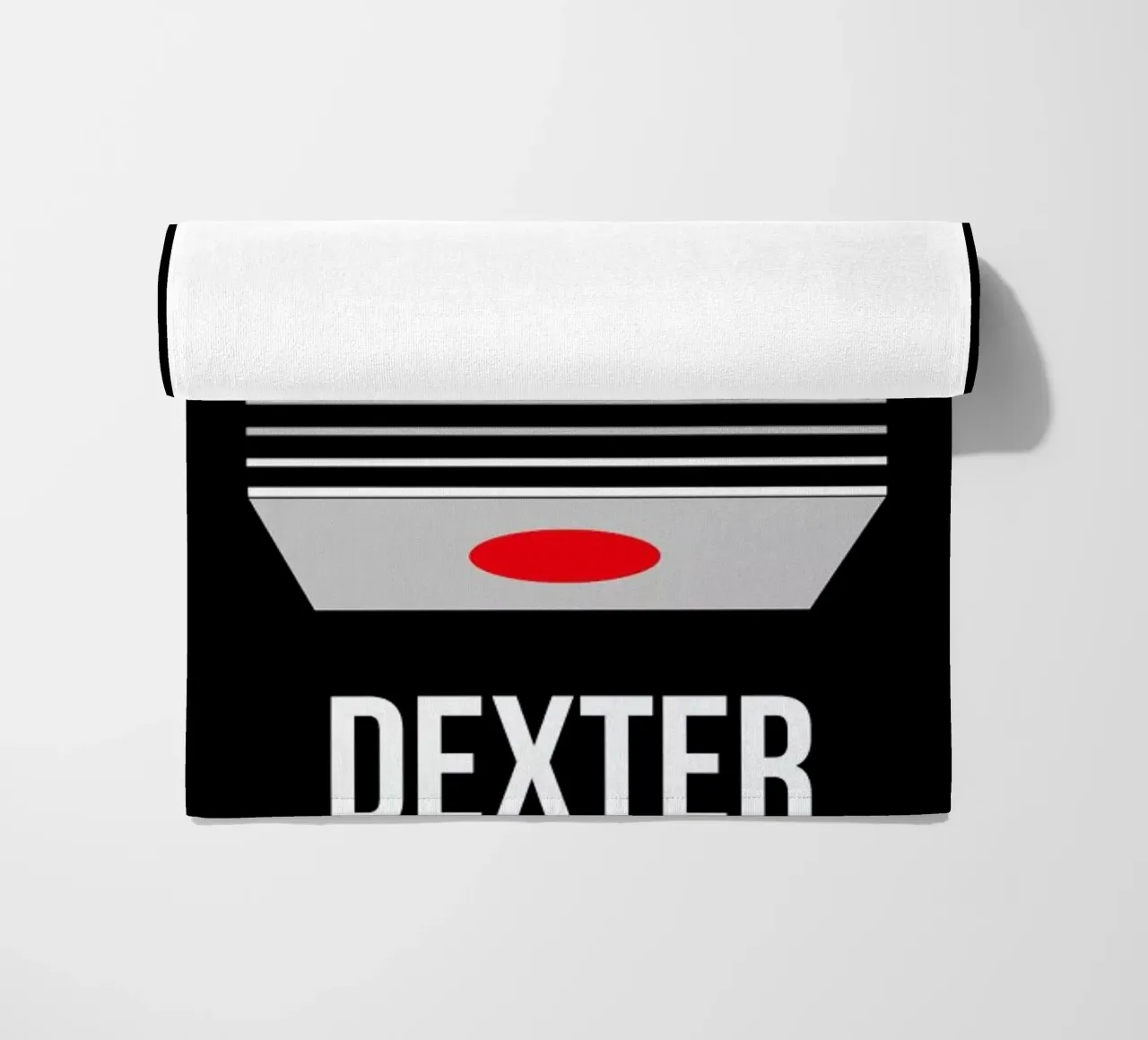 Dexter 2 telo mare da Naxart