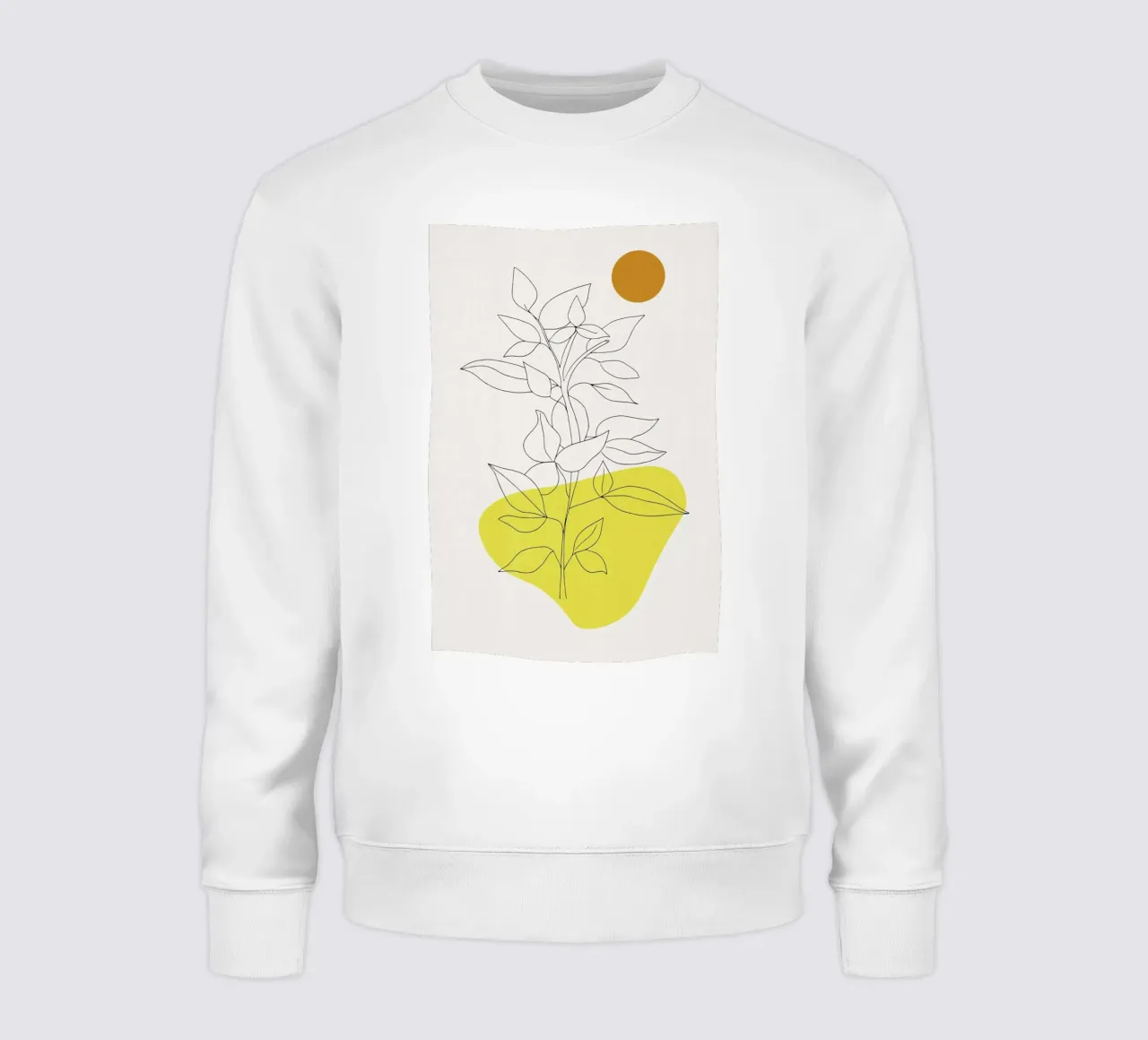 Warm Elements felpa da Pure