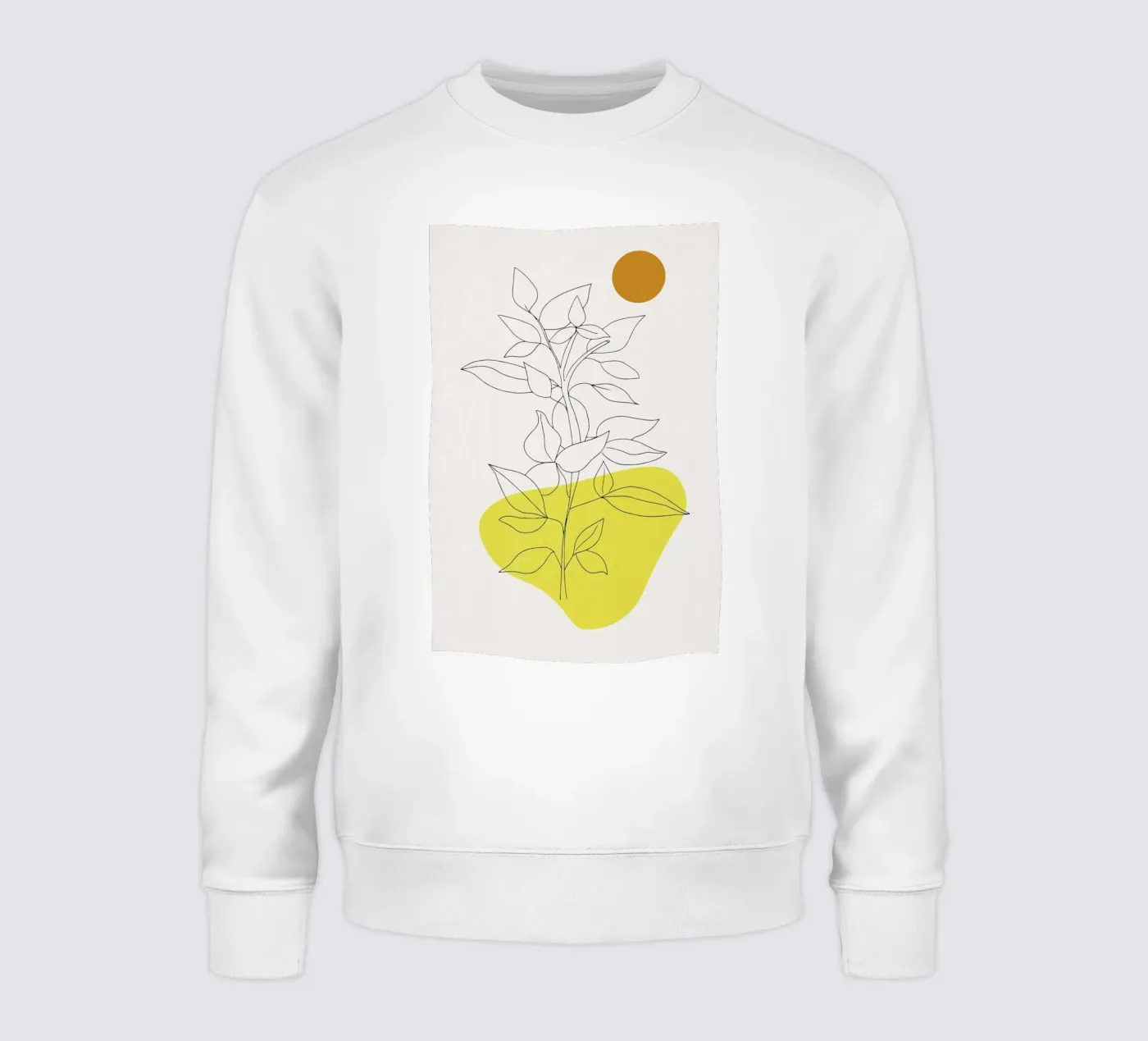 Warm Elements sweat de Pure