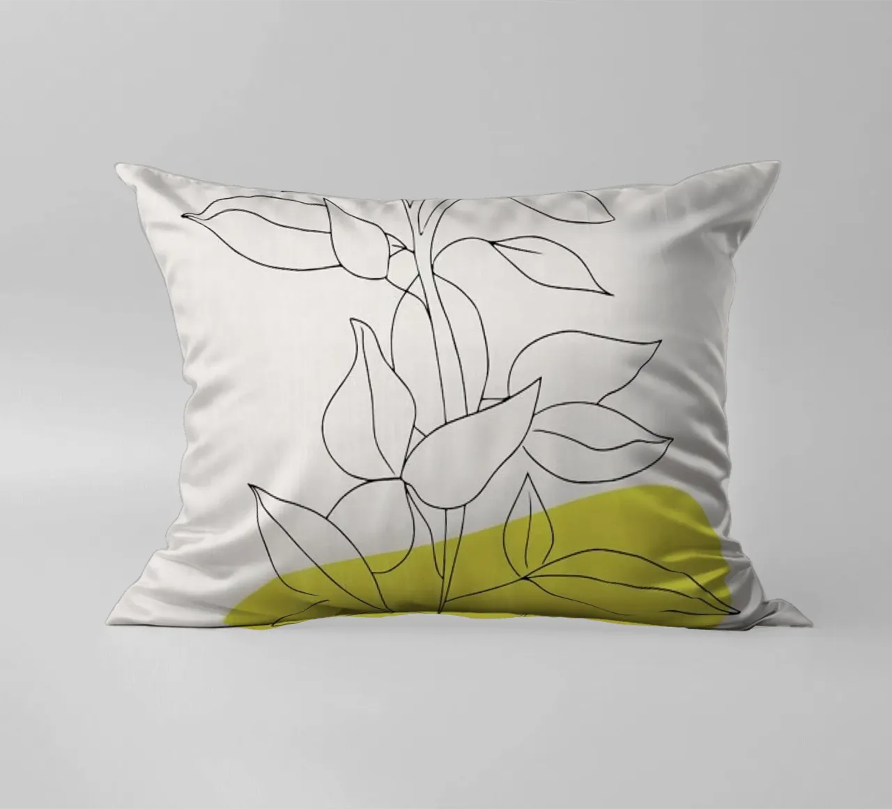 Warm Elements cuscino da Pure