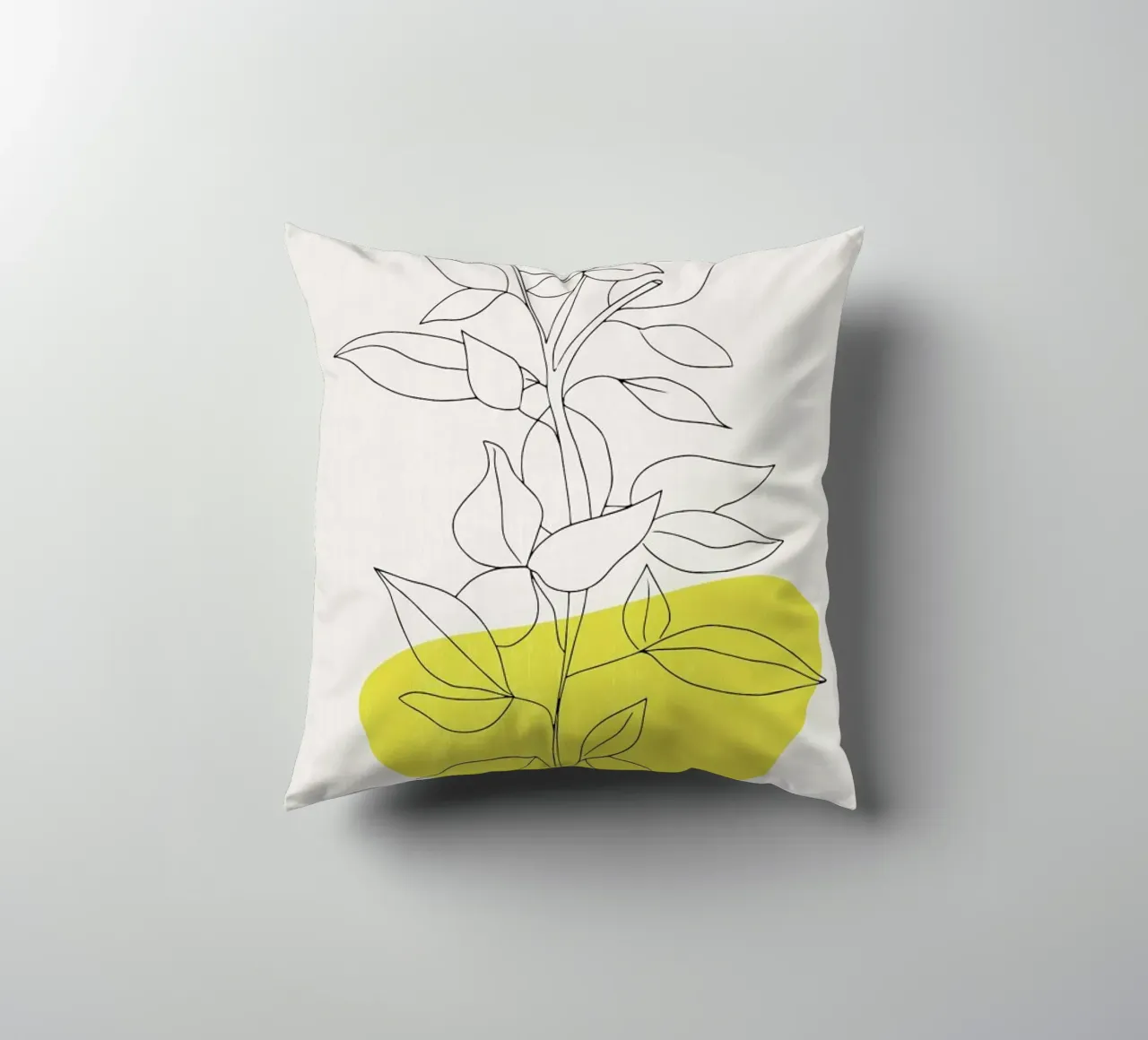 Warm Elements cuscino da Pure