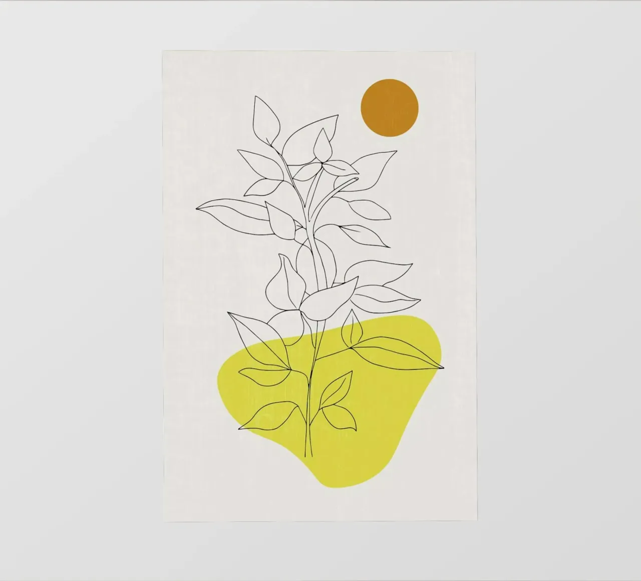 Warm Elements pellicola backlit da Pure