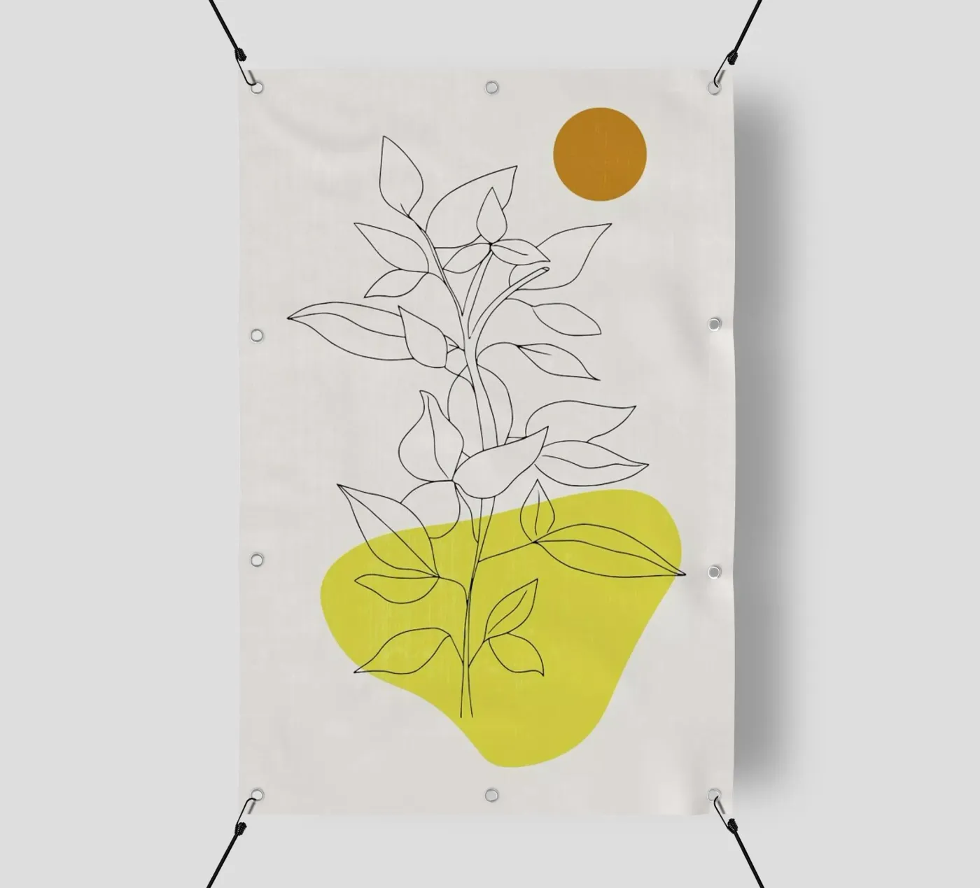 Warm Elements pvc cover by Pure