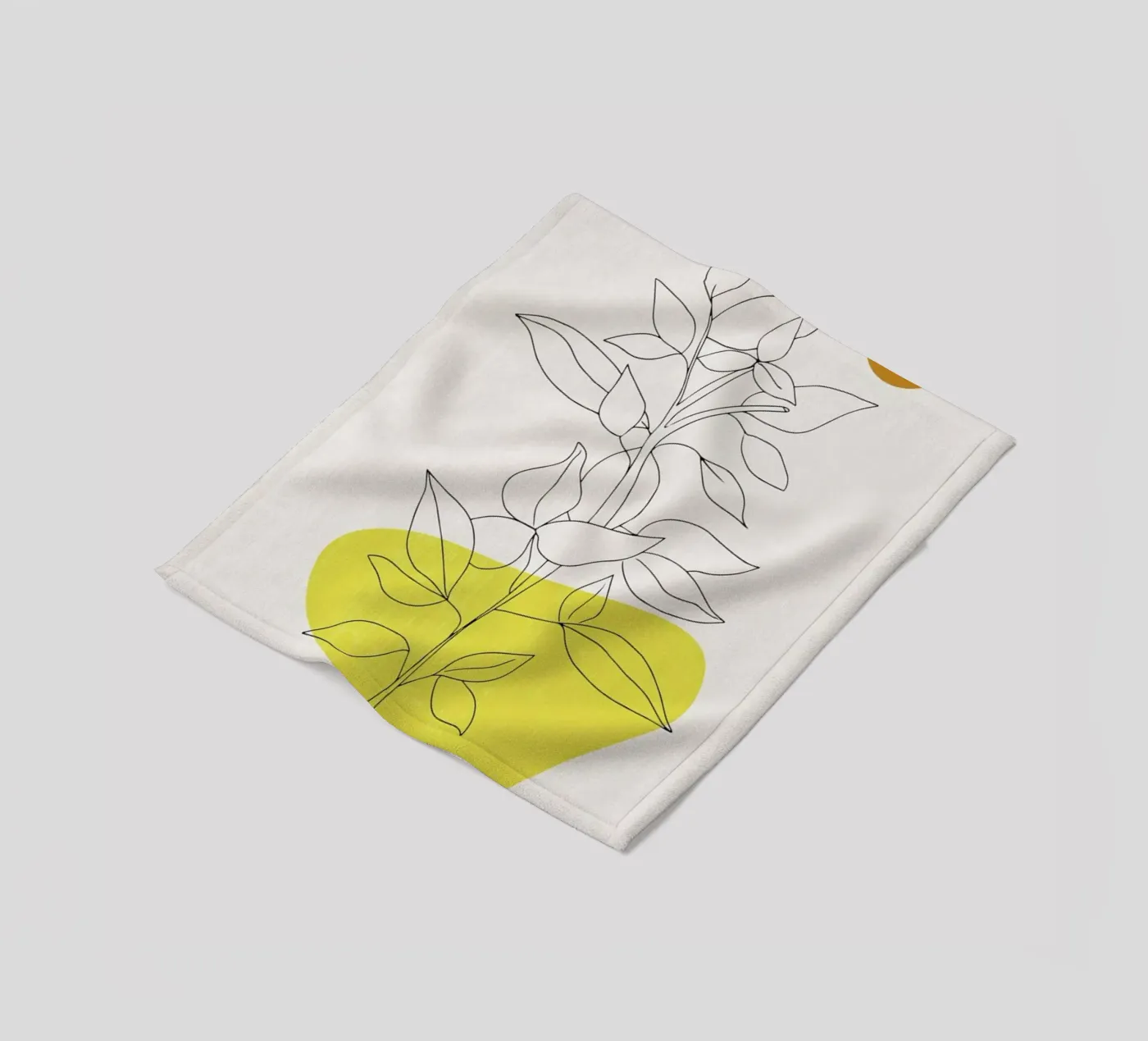 Warm Elements coperta in pile da Pure