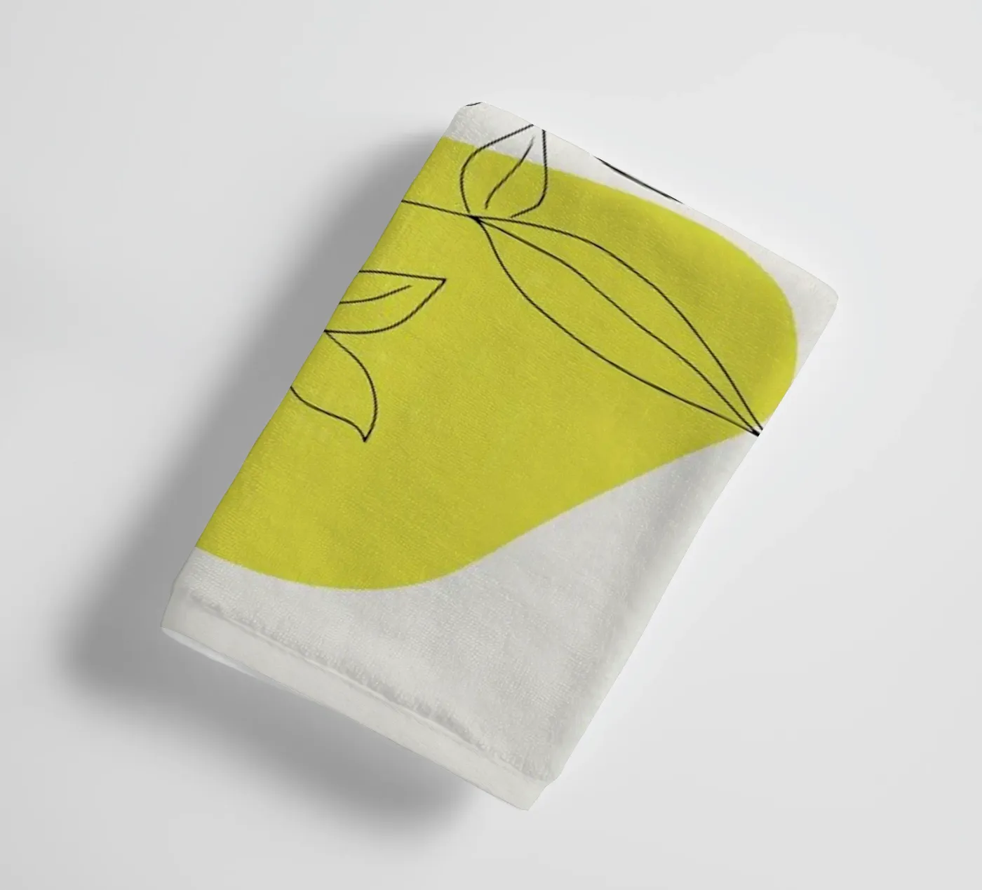 Warm Elements serviette de bain de Pure