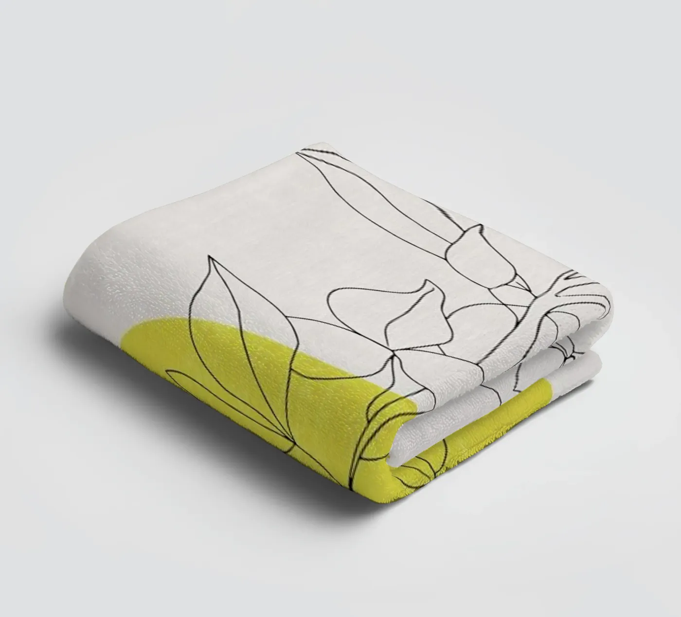 Warm Elements Handtuch von Pure