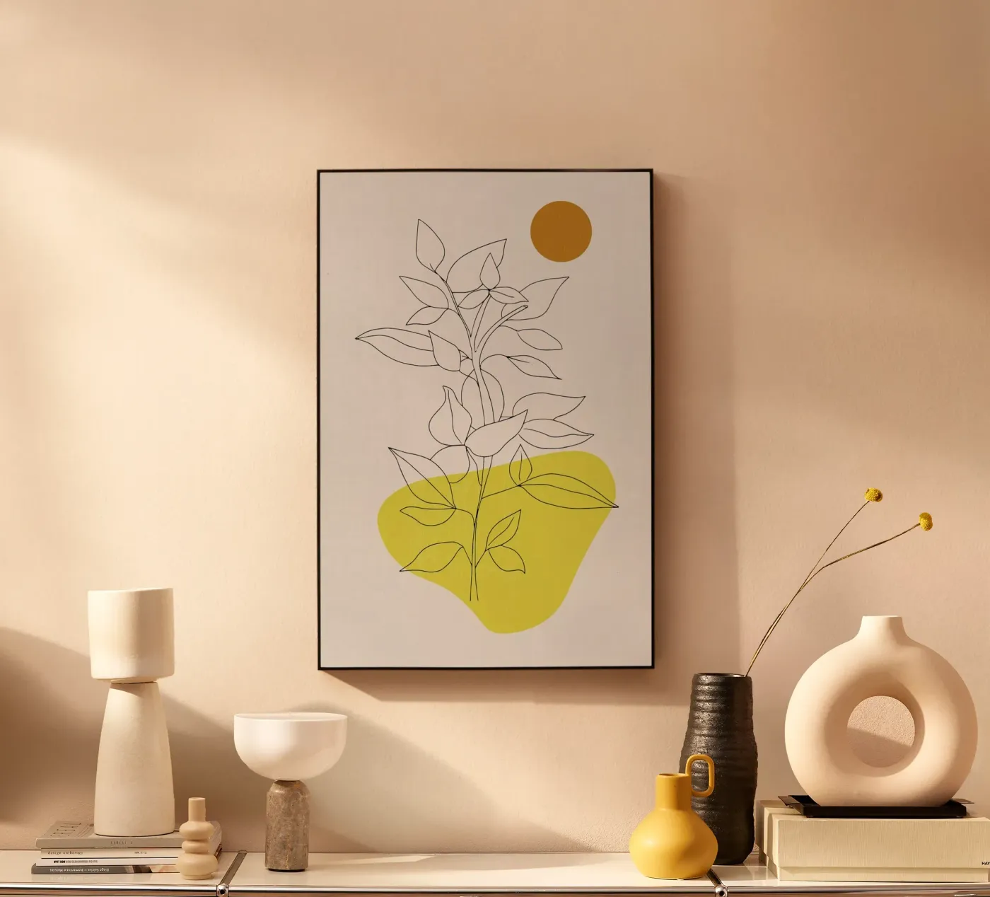 Warm Elements alluminio dibond da Pure