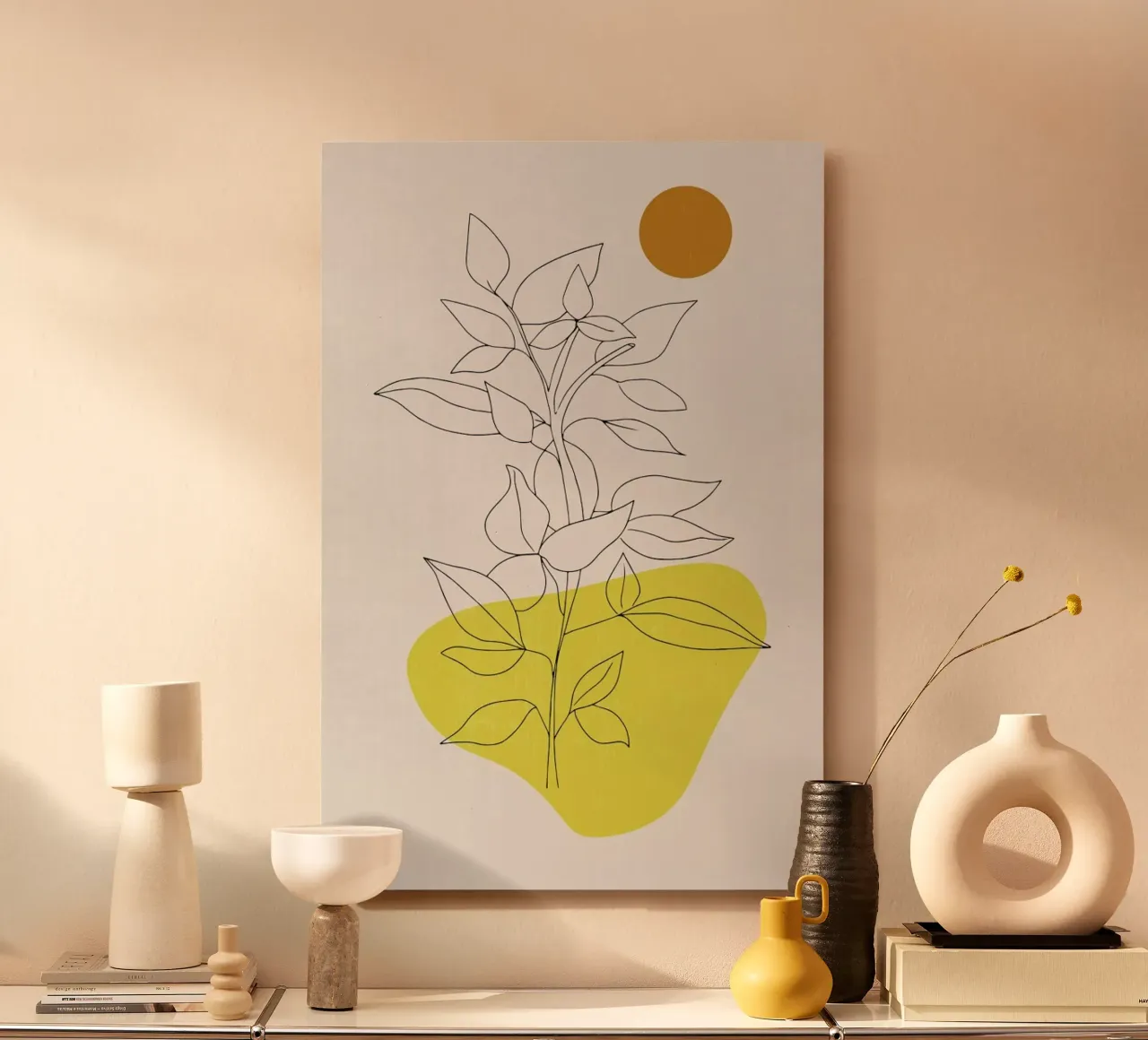 Warm Elements forex plate by Pure