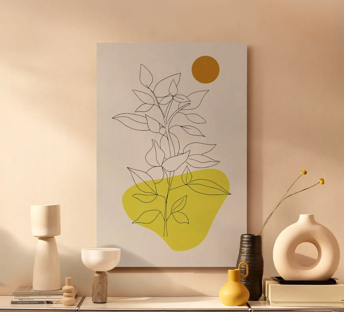 Warm Elements forex plate by Pure