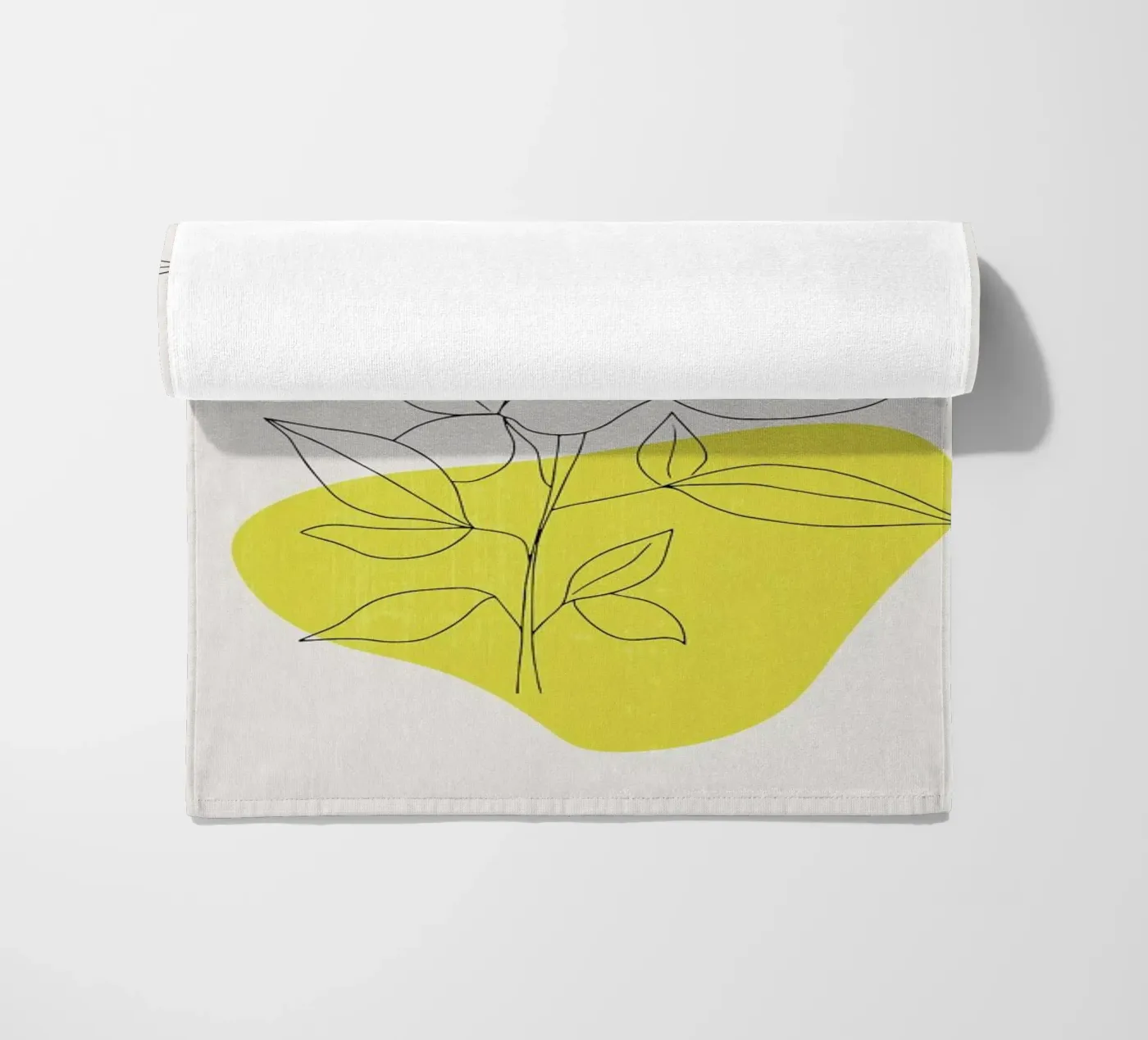 Warm Elements telo mare da Pure