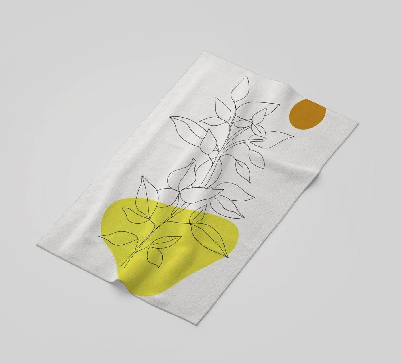 Warm Elements telo mare da Pure