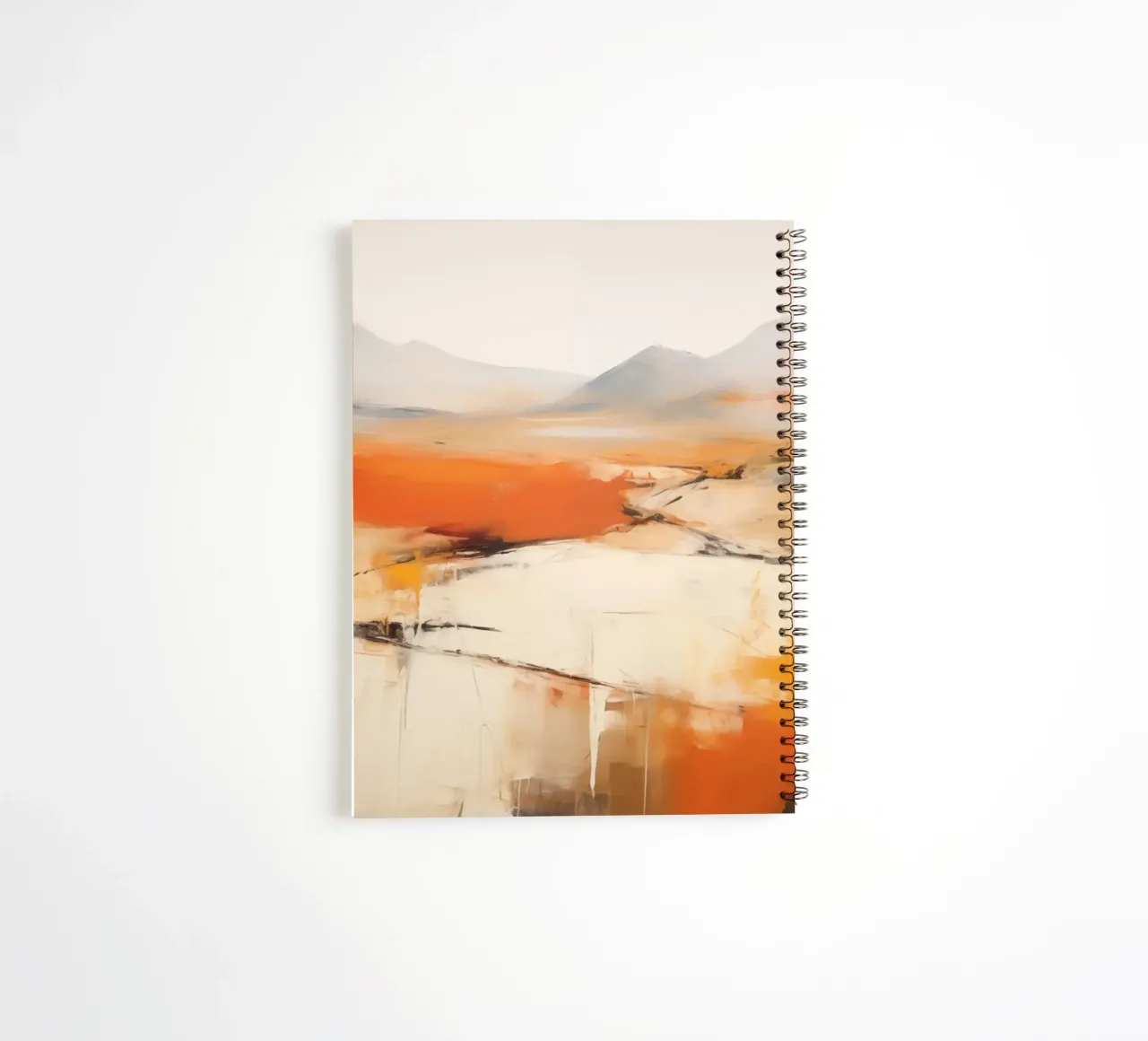 Hill Country spiral notebook by Imagine