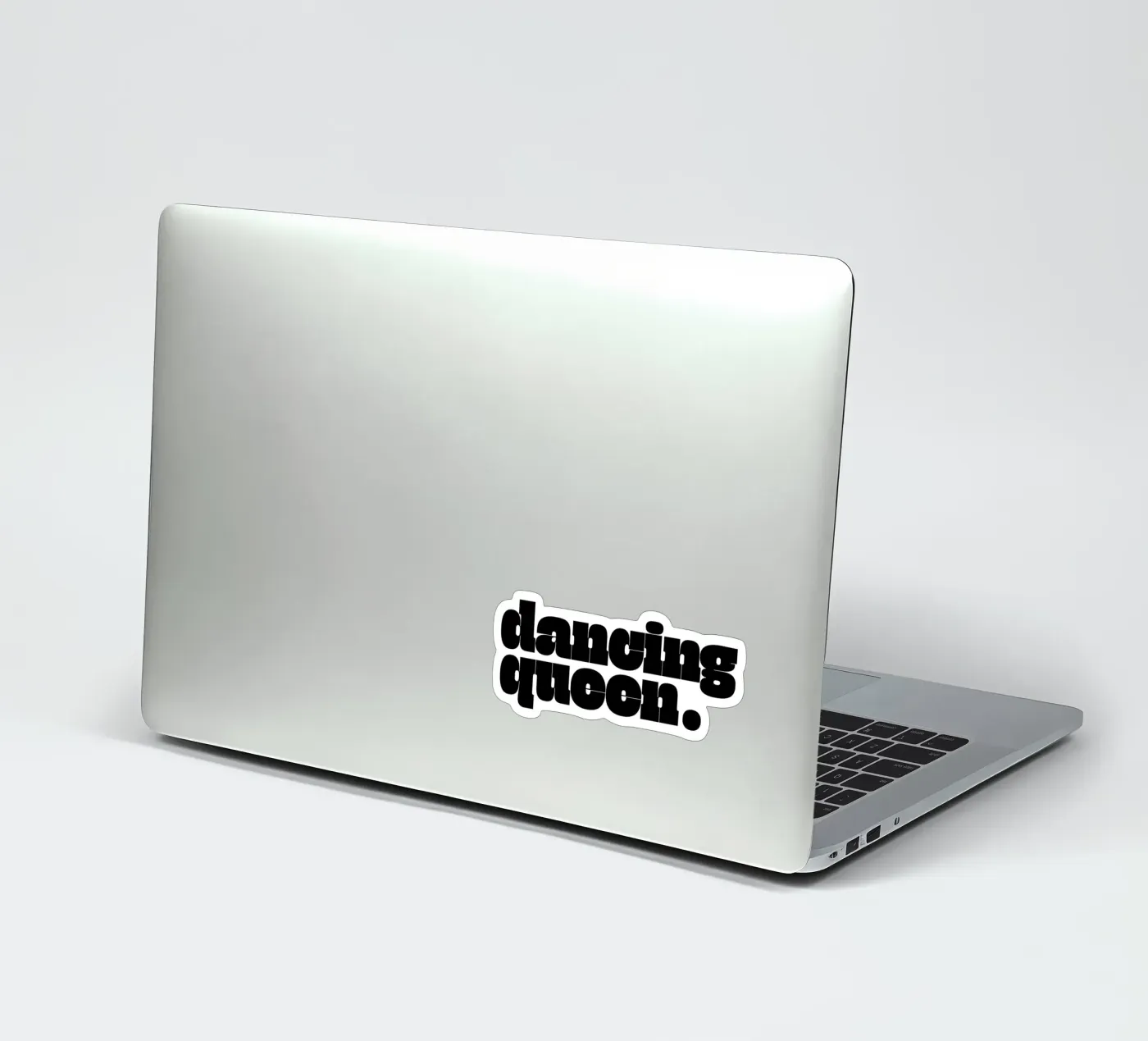 dancing queen adesivo da be.