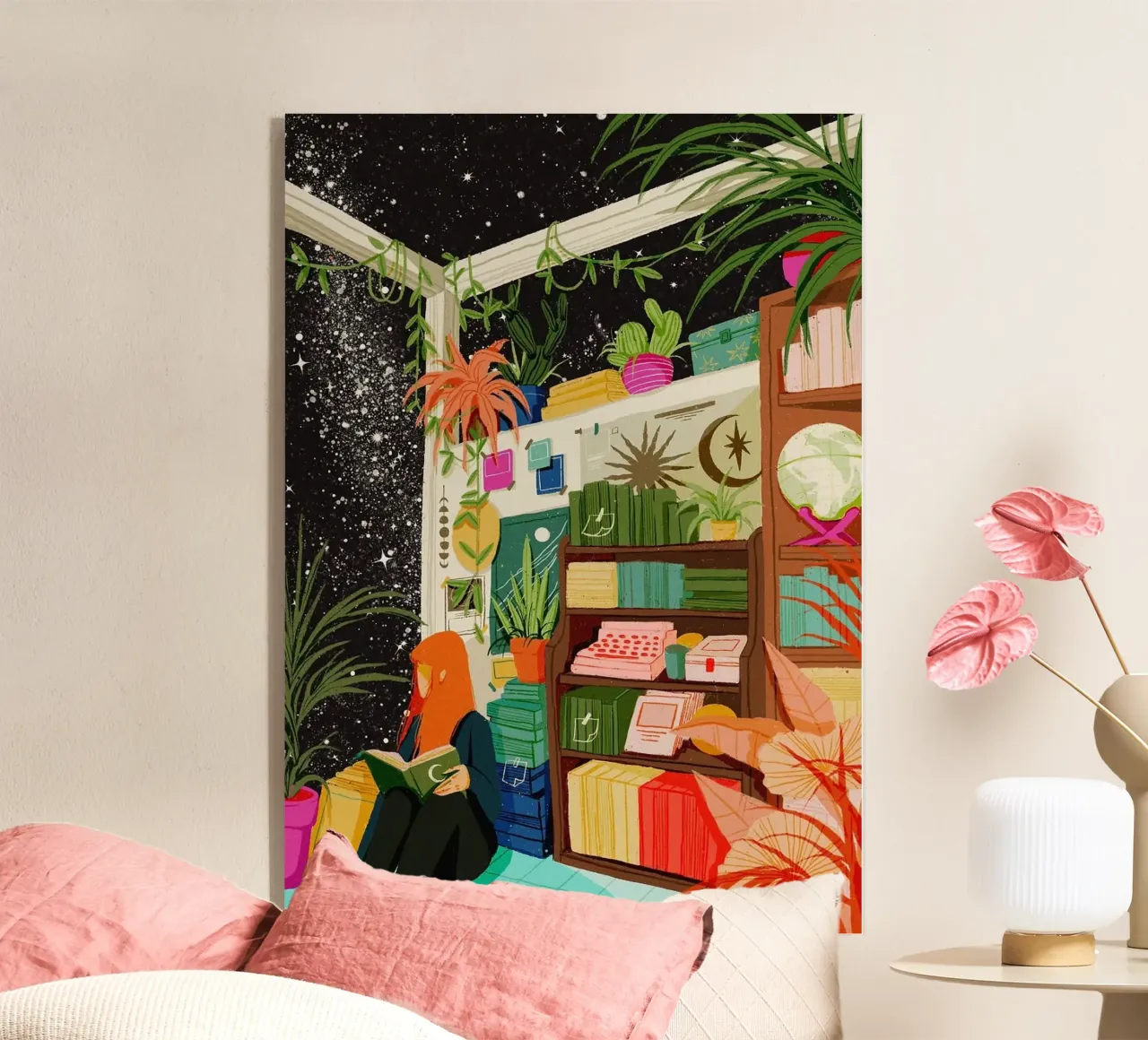 libri plexiglass da John C Labut