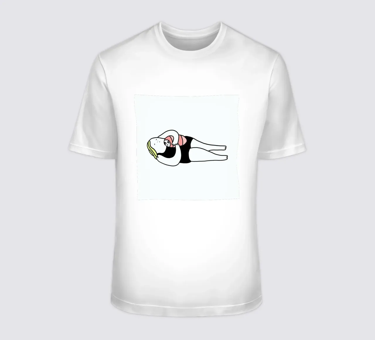Atem t-shirt da Herzette