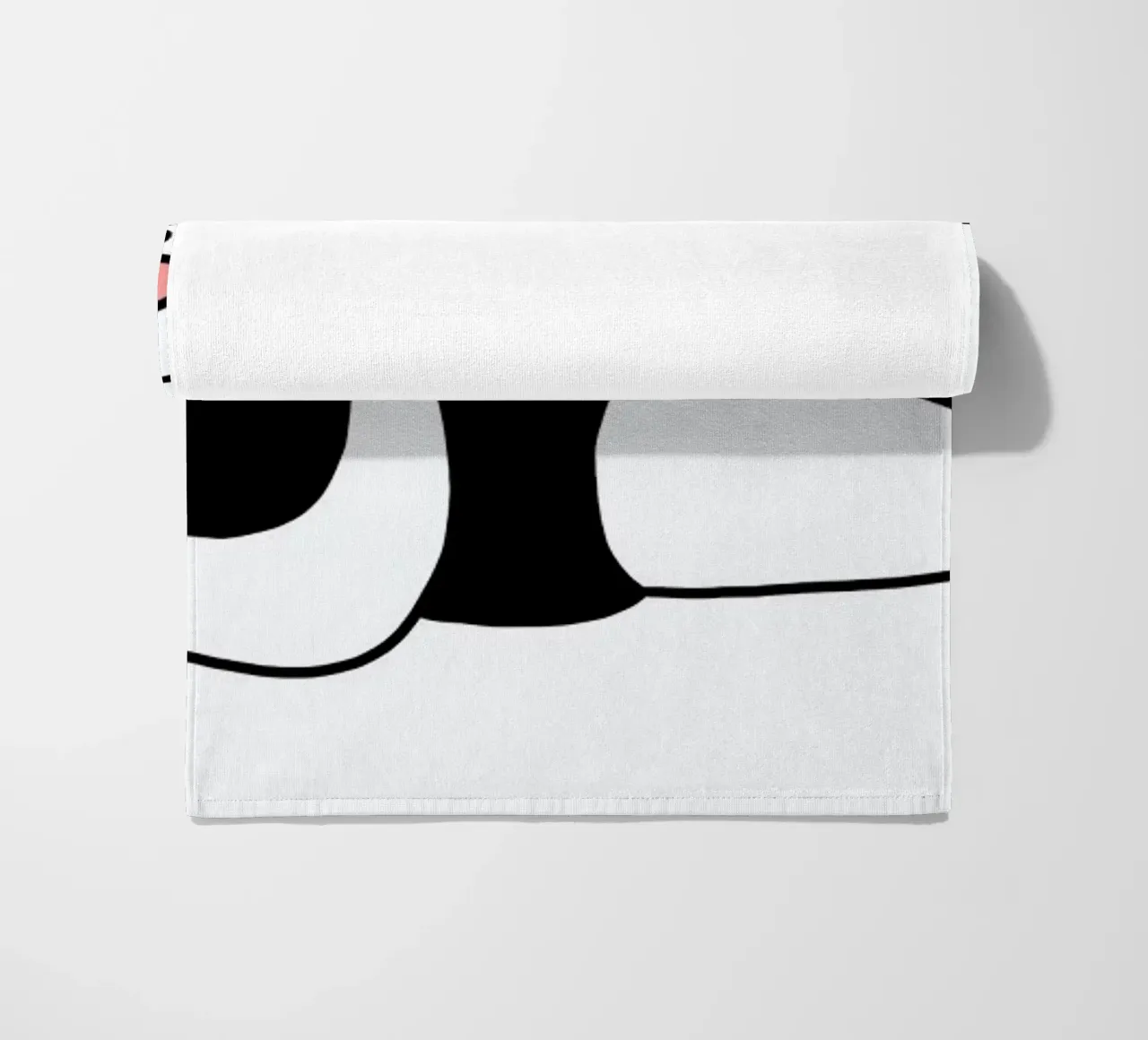 Atem telo mare da Herzette