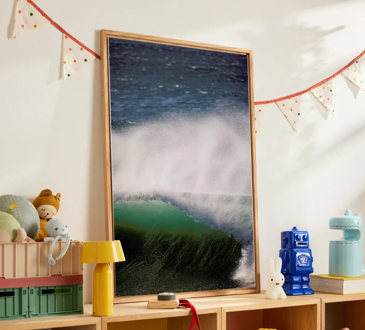 Tube plexiglass da Shot By Clint