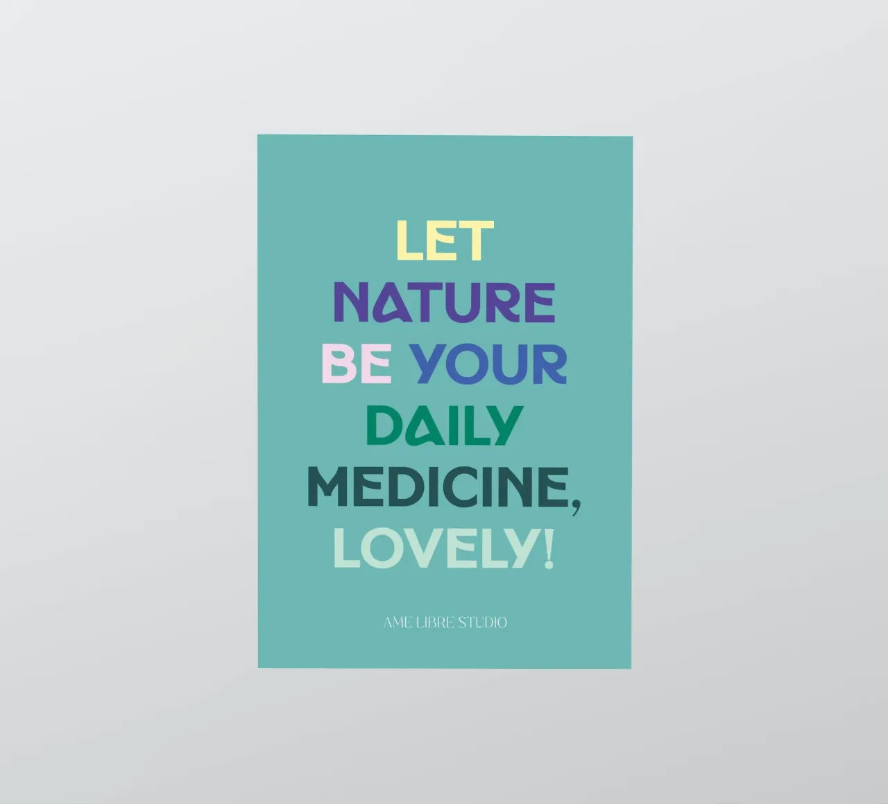 🦦 sticker by MENTHE SAUVAGE