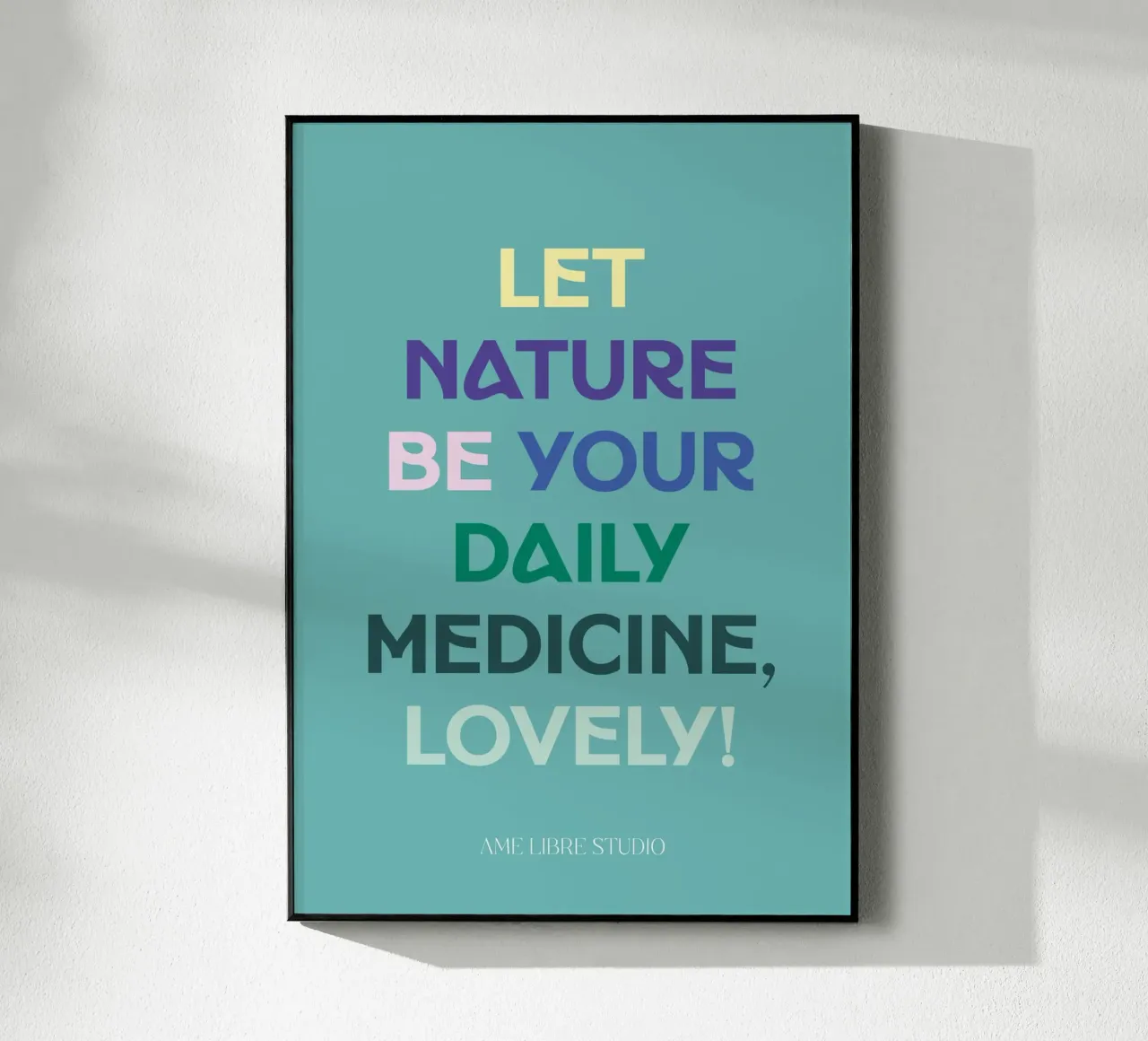 🦦 plexiglass da MENTHE SAUVAGE