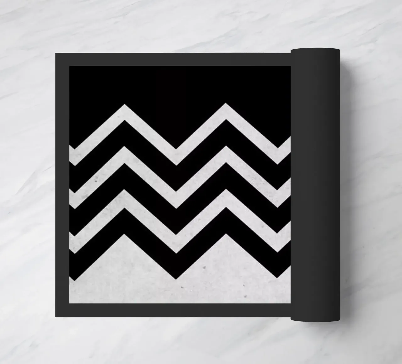 Twin Peaks zerbino da Naxart