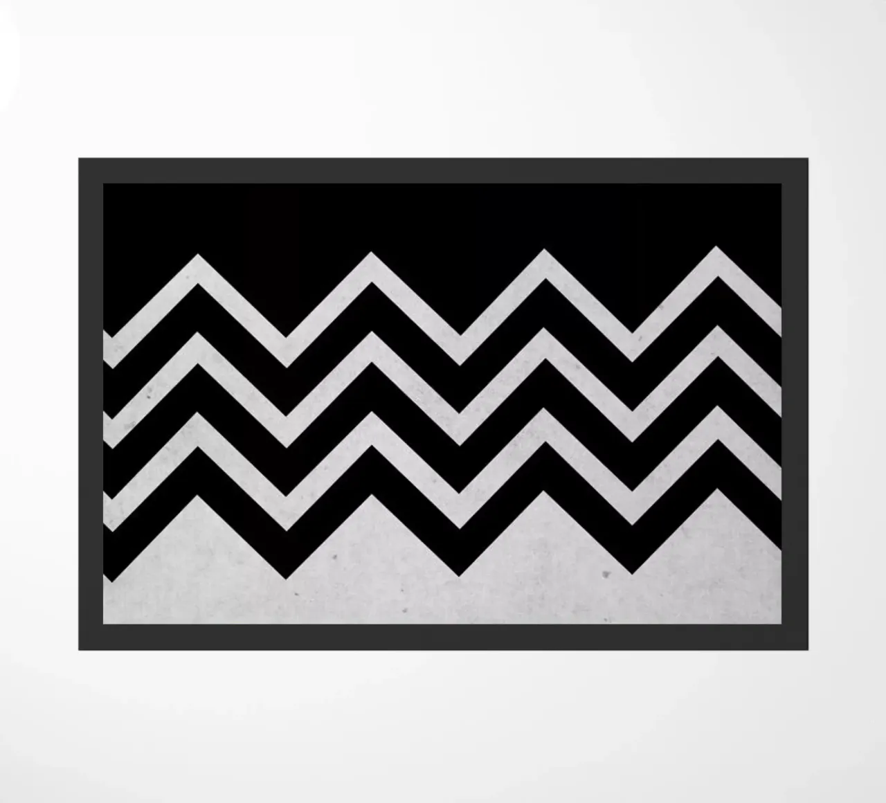 Twin Peaks zerbino da Naxart